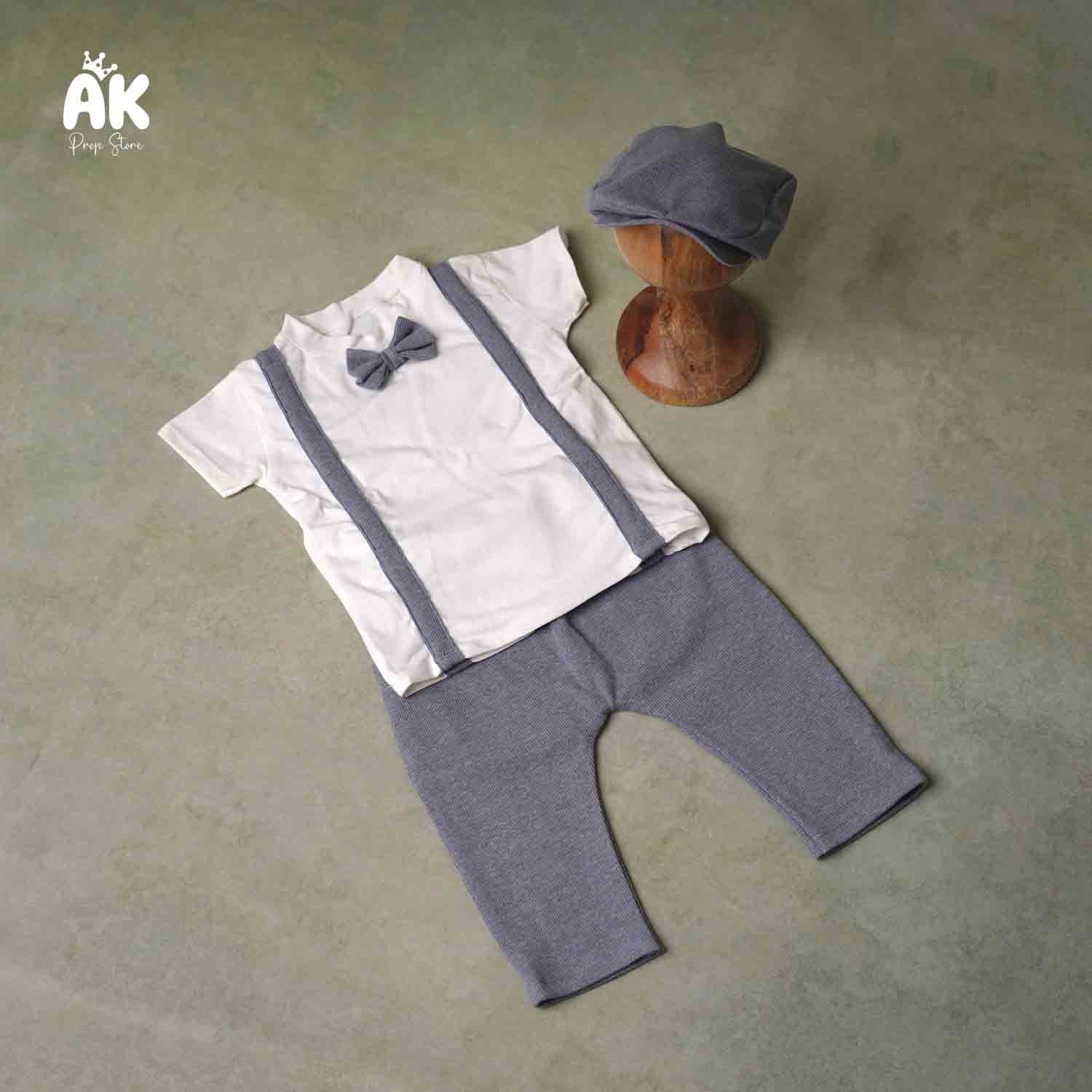 Jake Suit Jake Suit