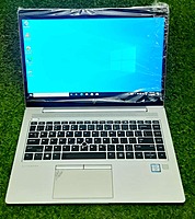 HP EliteBook 840 G5 Laptop (Core i5 8th Gen 14 inches FHD/ 16 GB RAM / 512GB SSD) Slim, Lightweight Touch Screen, Less Used Laptop in Best Condition with 6 Months Seller Warranty HP EliteBook 840 G5 Laptop (Core i5 8th Gen 14 inches FHD/ 16 GB RAM / 512GB SSD) Slim, Lightweight Touch Screen, Less Used Laptop in Best Condition with 6 Months Seller Warranty