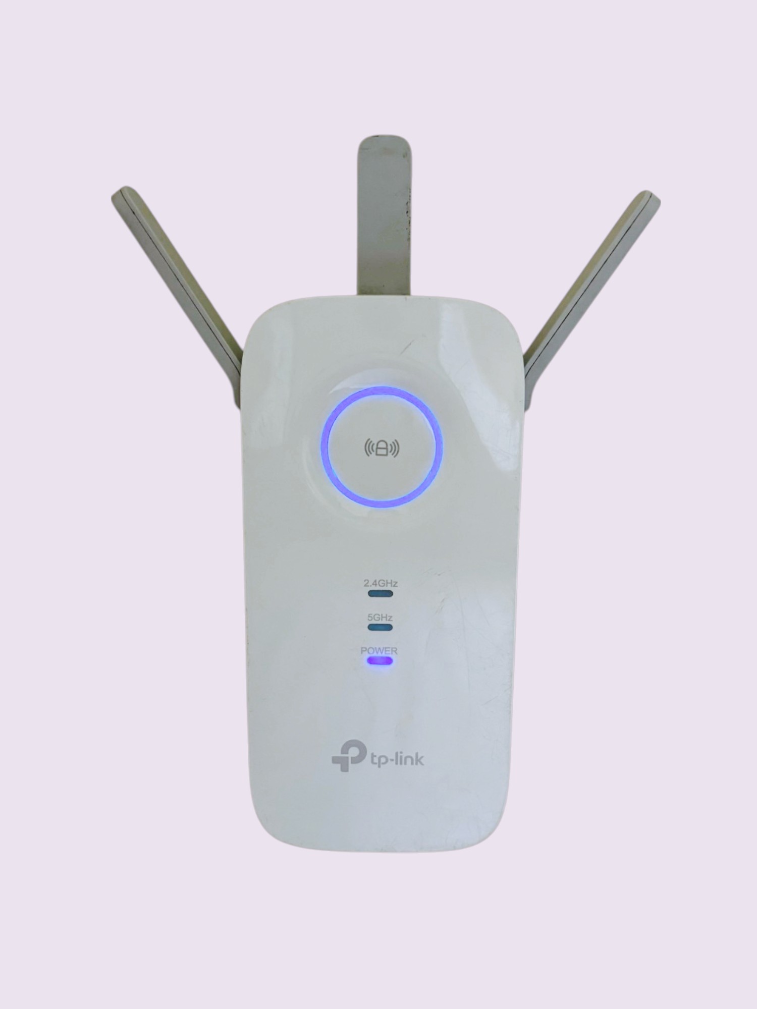 TP-Link RE450 AC 1750 Mbps  Dual Band WiFi Range Extender