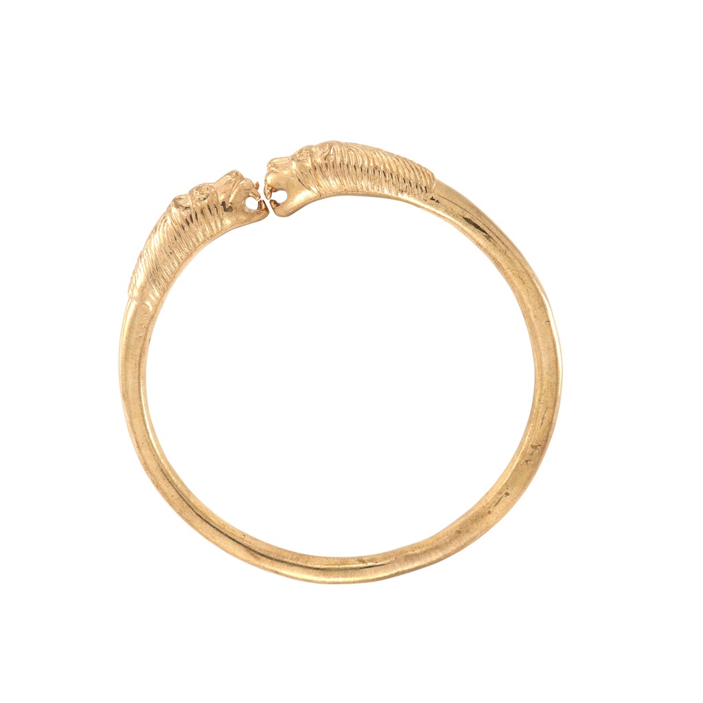 panchaloha Adjustable Lion kada |Impon |Five metal bracelet/kaapu/kada panchaloha Adjustable Lion kada |Impon |Five metal bracelet/kaapu/kada