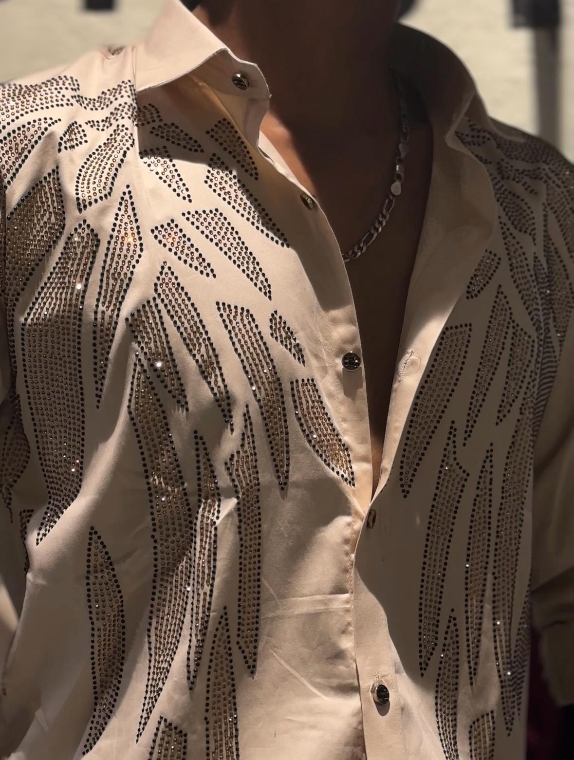 beige designer shirts beige designer shirts