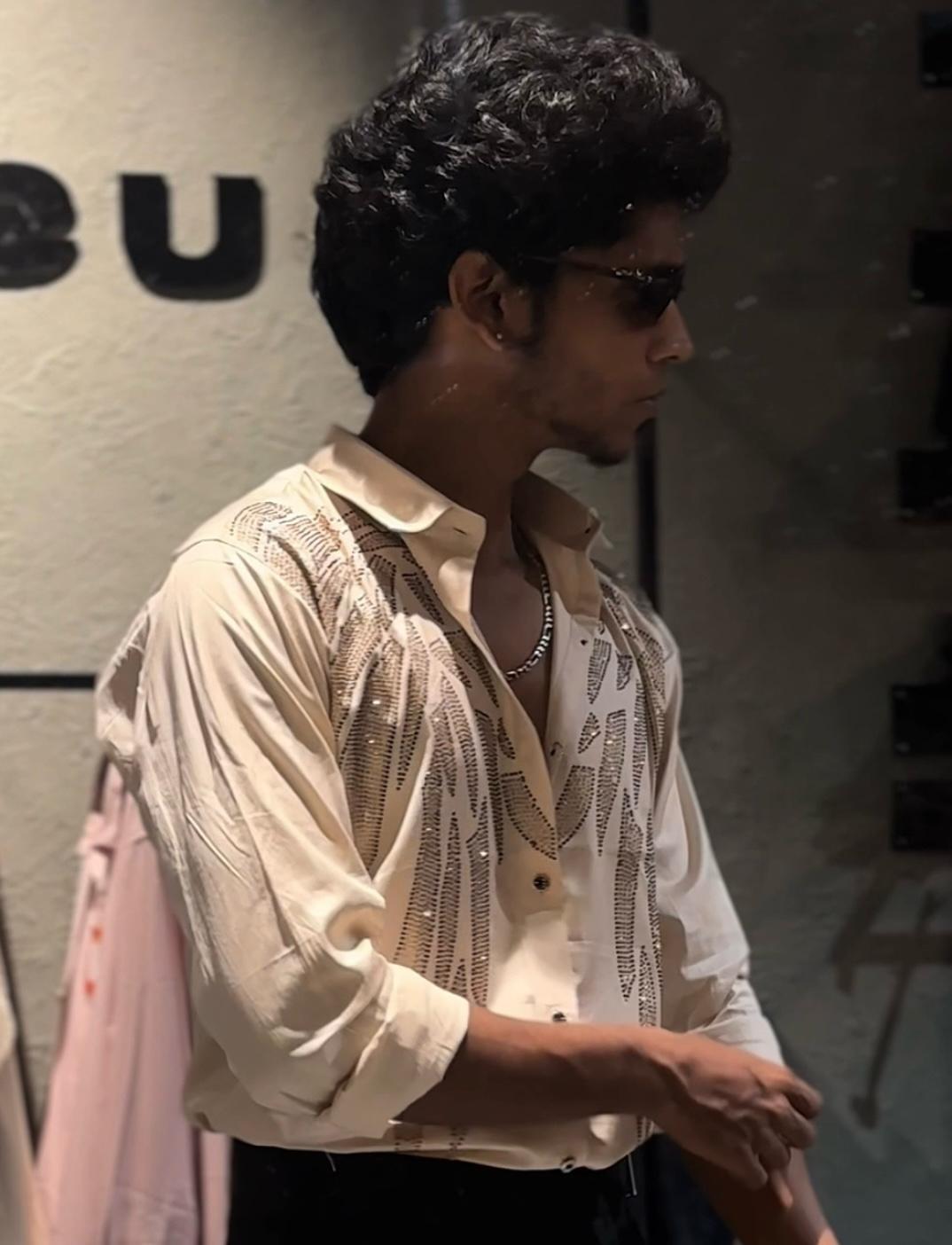 beige designer shirts beige designer shirts