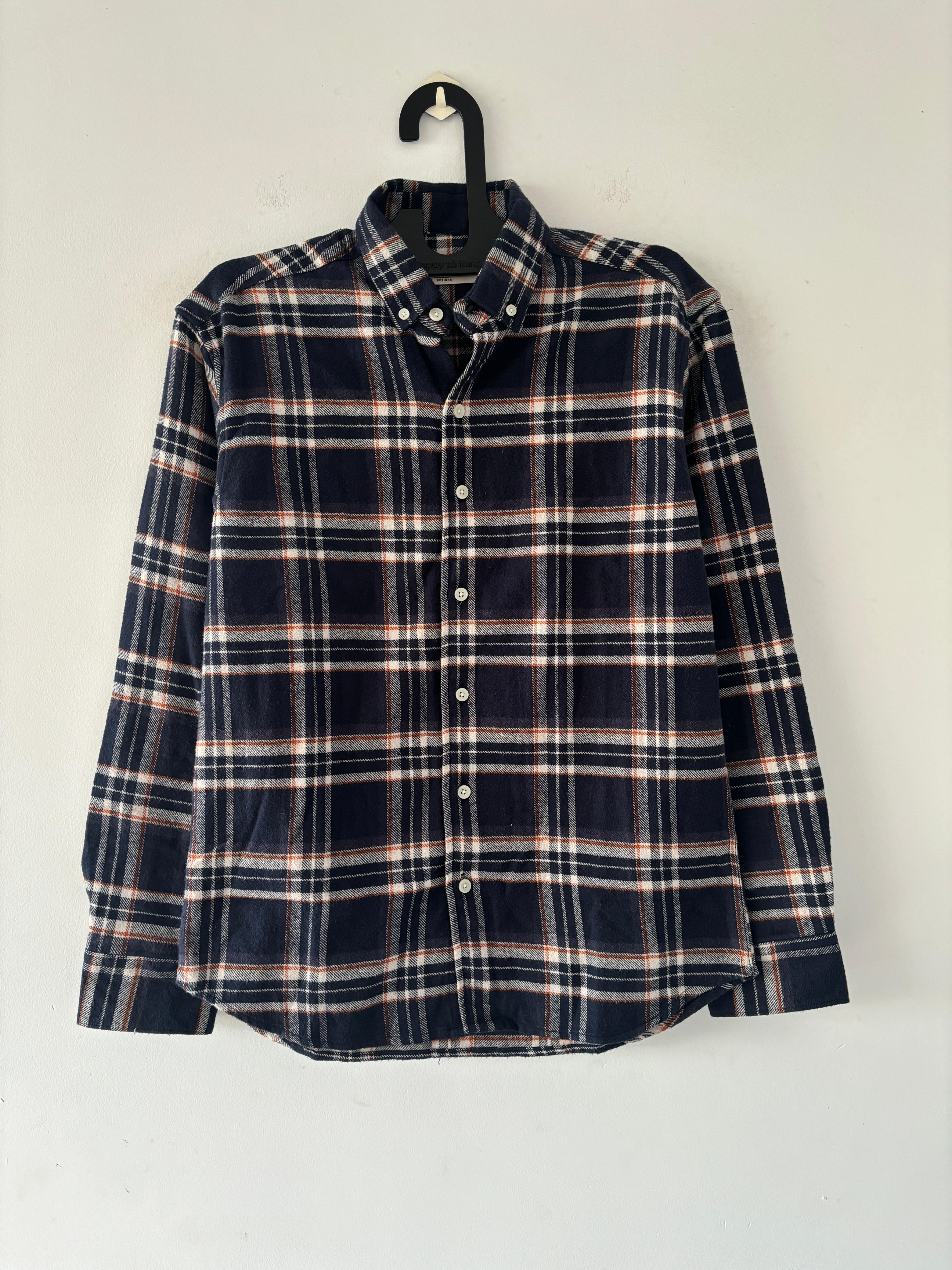 Navy Blue Flannels Navy Blue Flannels