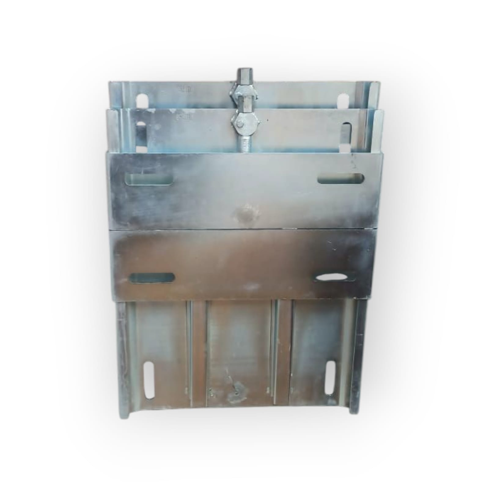Motor Base Plate