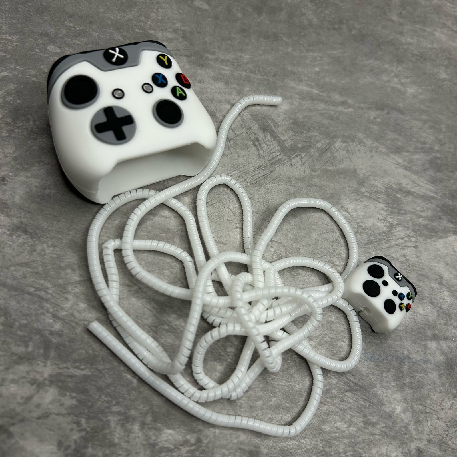 X BOX CHARGER PROTECTION CASE