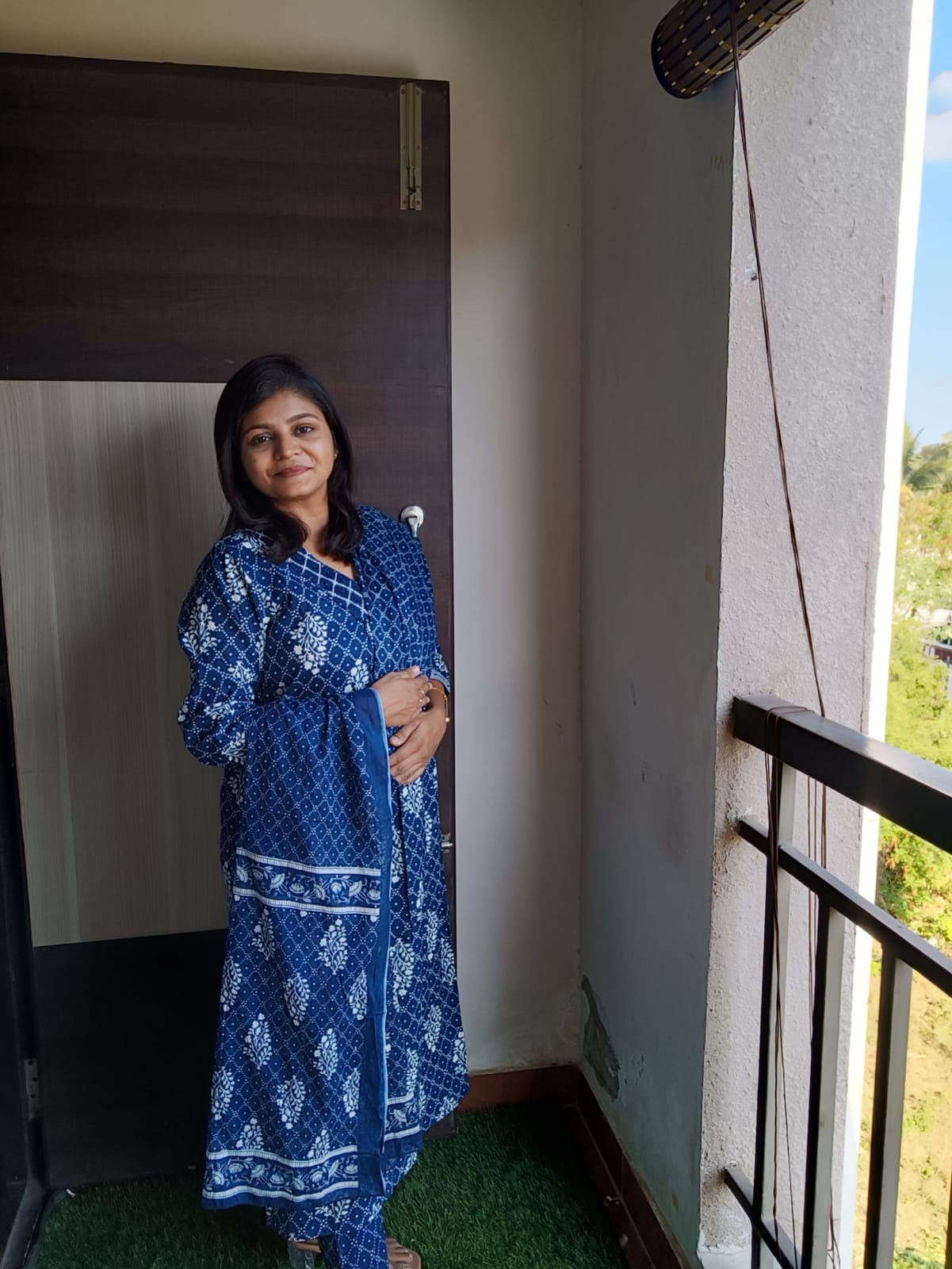 "AMBAR" Pure Cotton Suit Set Summer Edit "AMBAR" Pure Cotton Suit Set Summer Edit