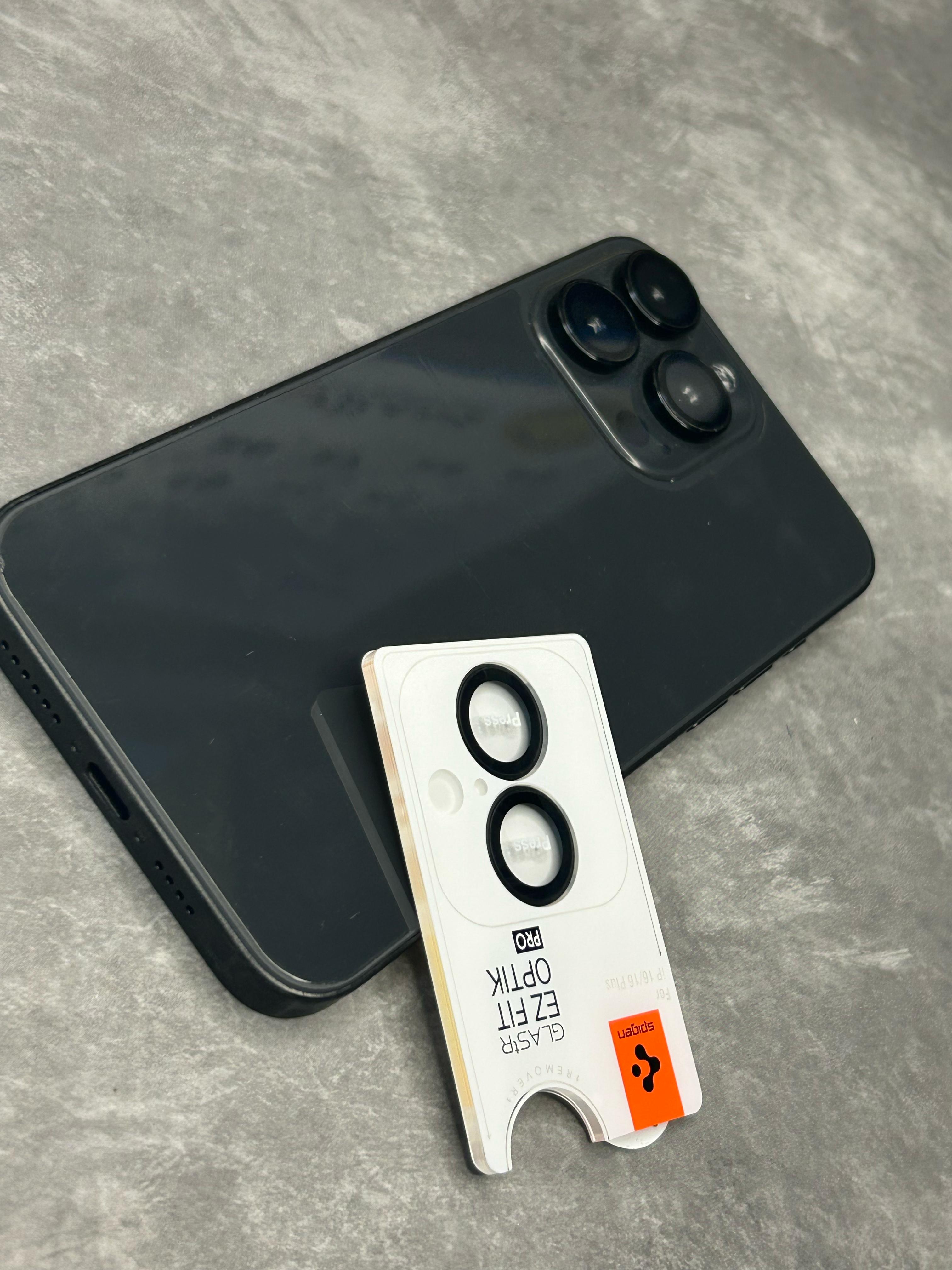 SPIGEN CAMERA PROTECTION LENS