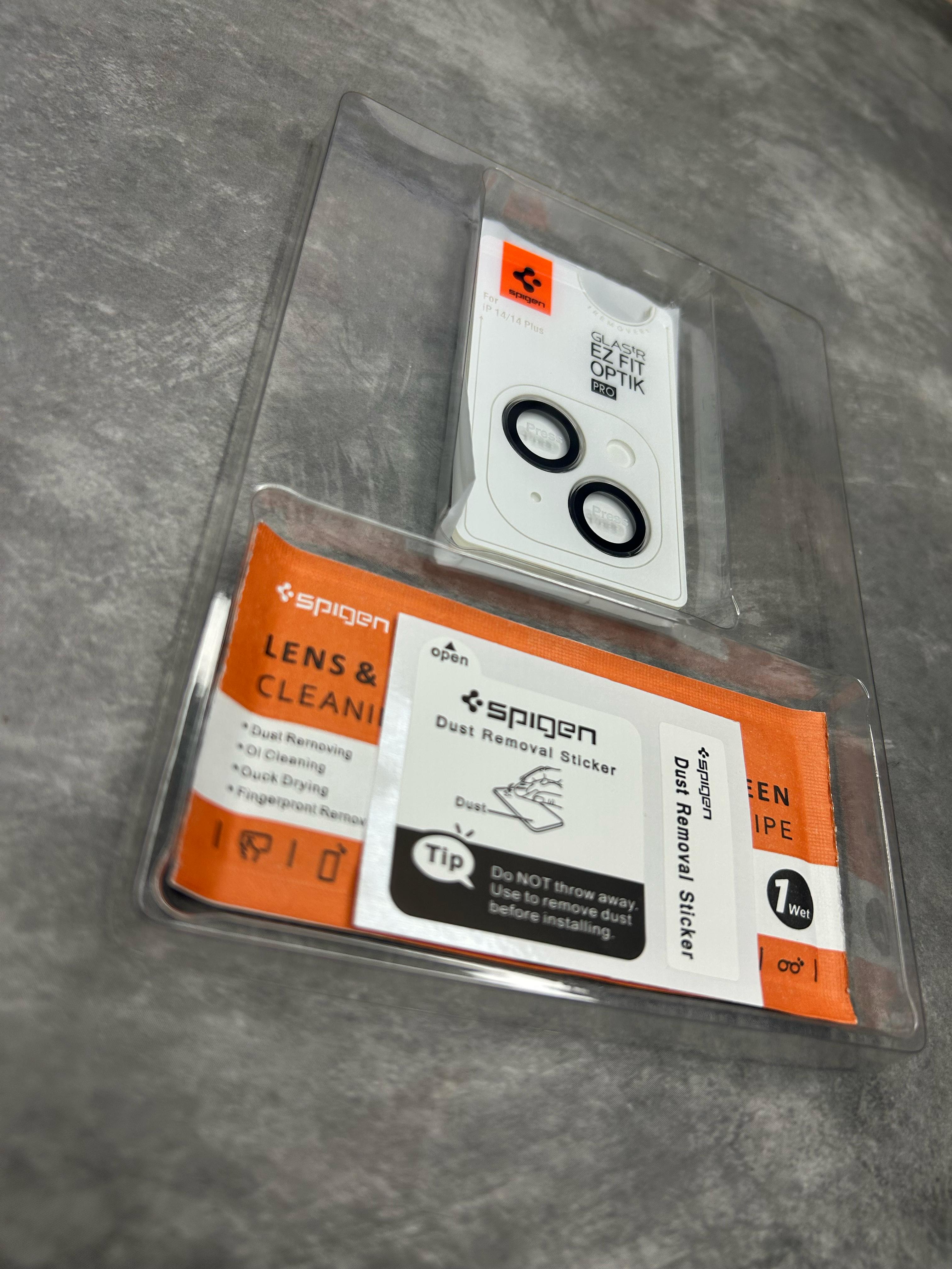PRO C33 CAMERA PROTECTION LENS
