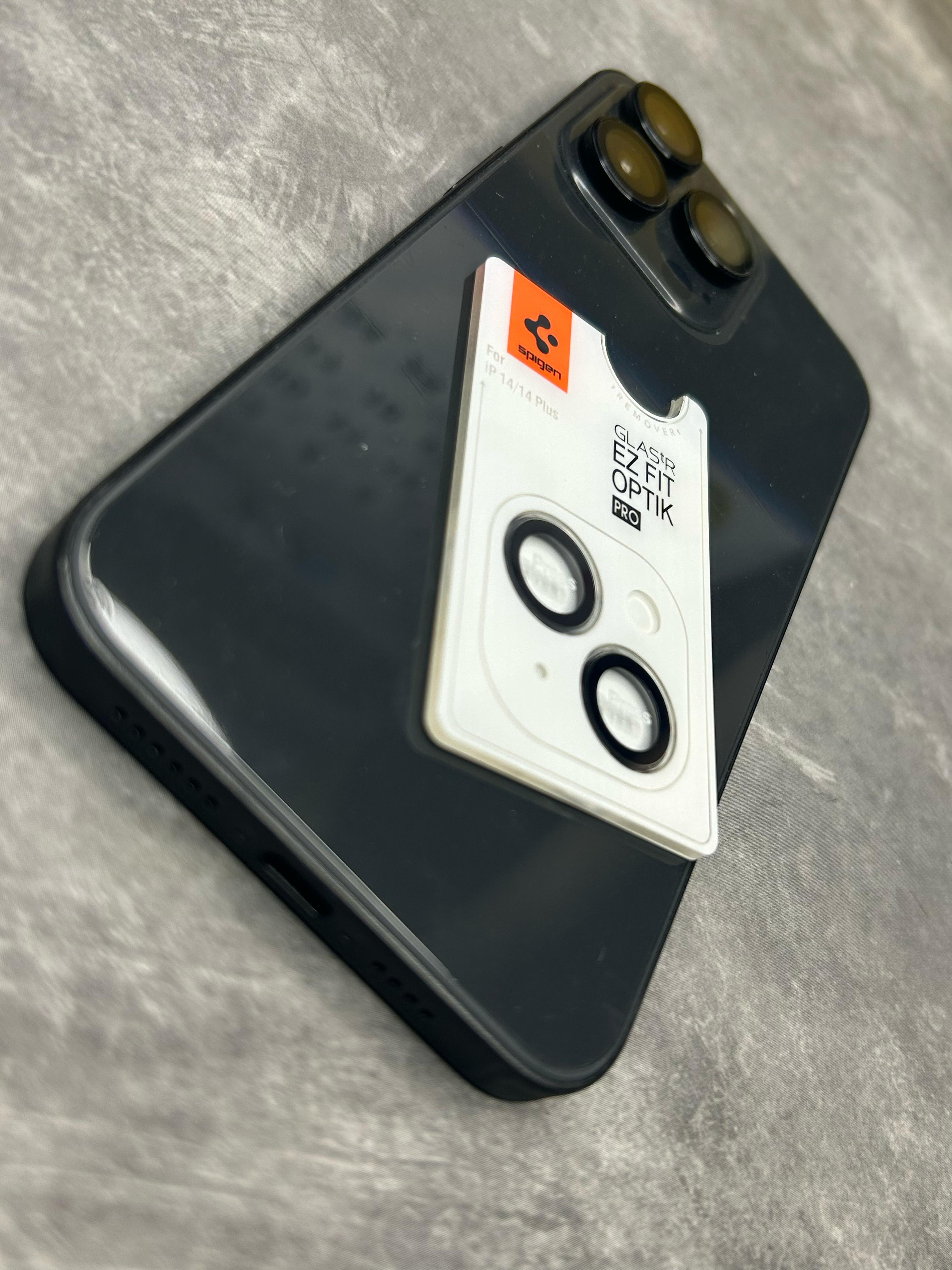 PRO C33 CAMERA PROTECTION LENS