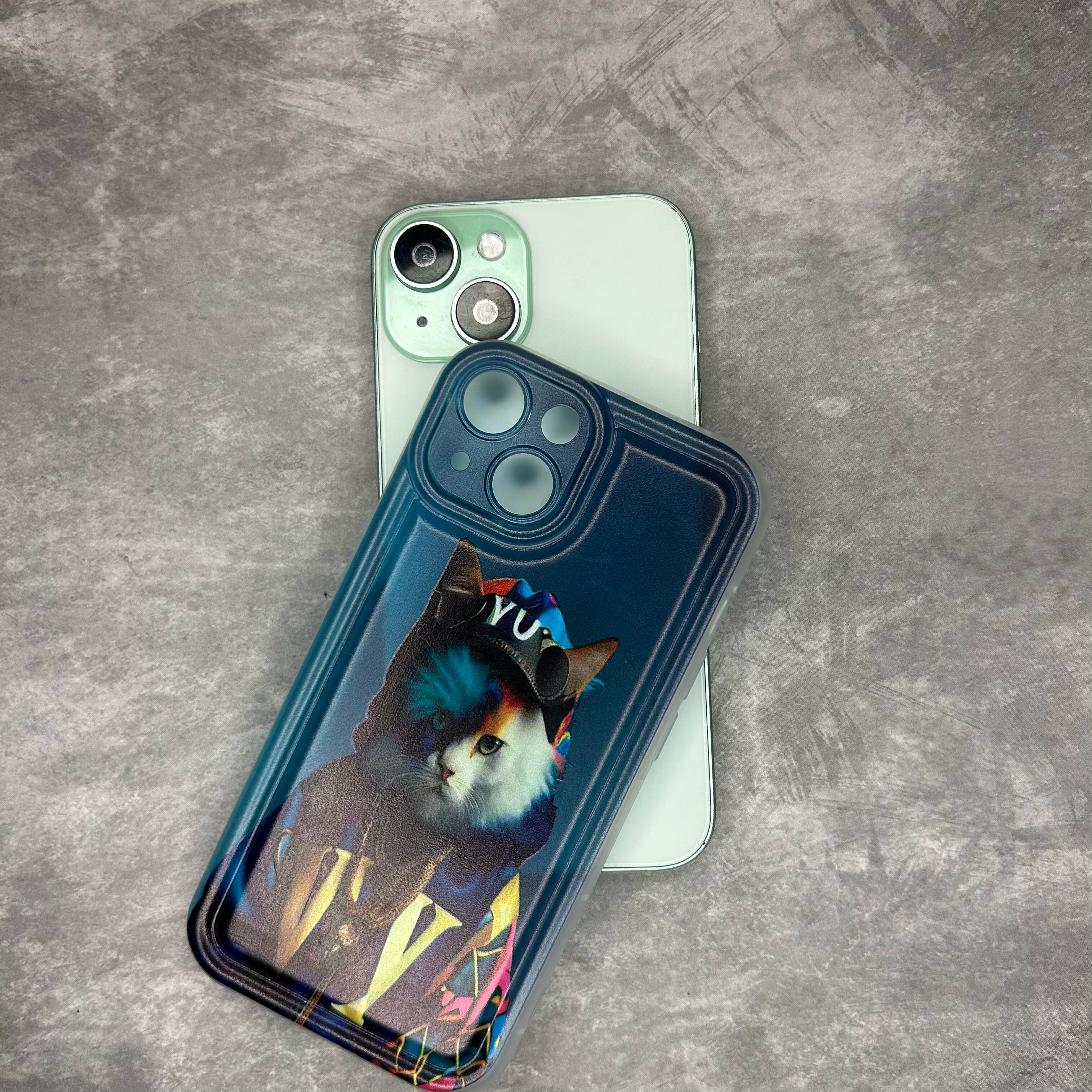 CAT IPHONE CAES IP13/140 CAT IPHONE CAES IP13/140