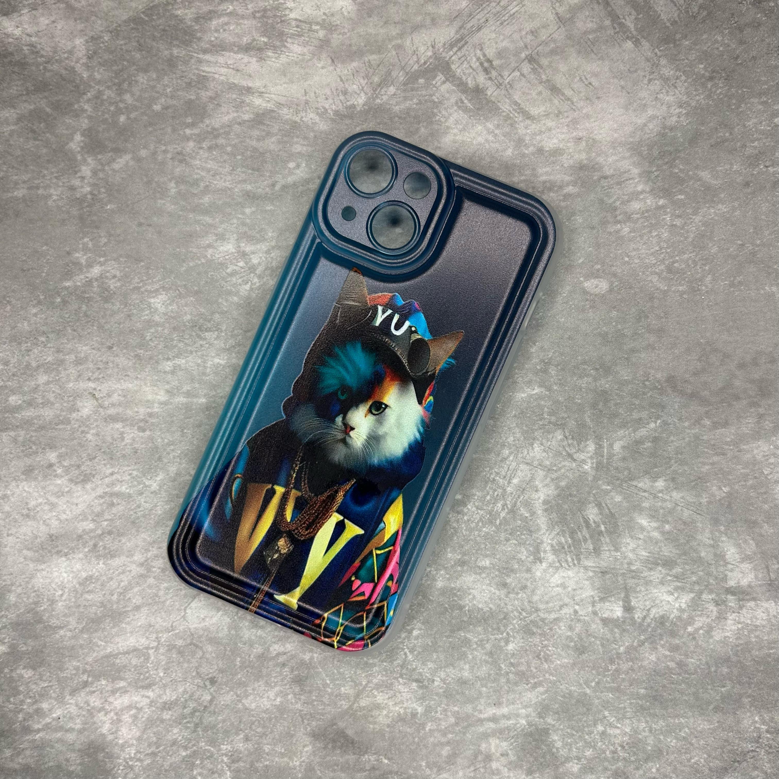 CAT IPHONE CAES IP13/140 CAT IPHONE CAES IP13/140