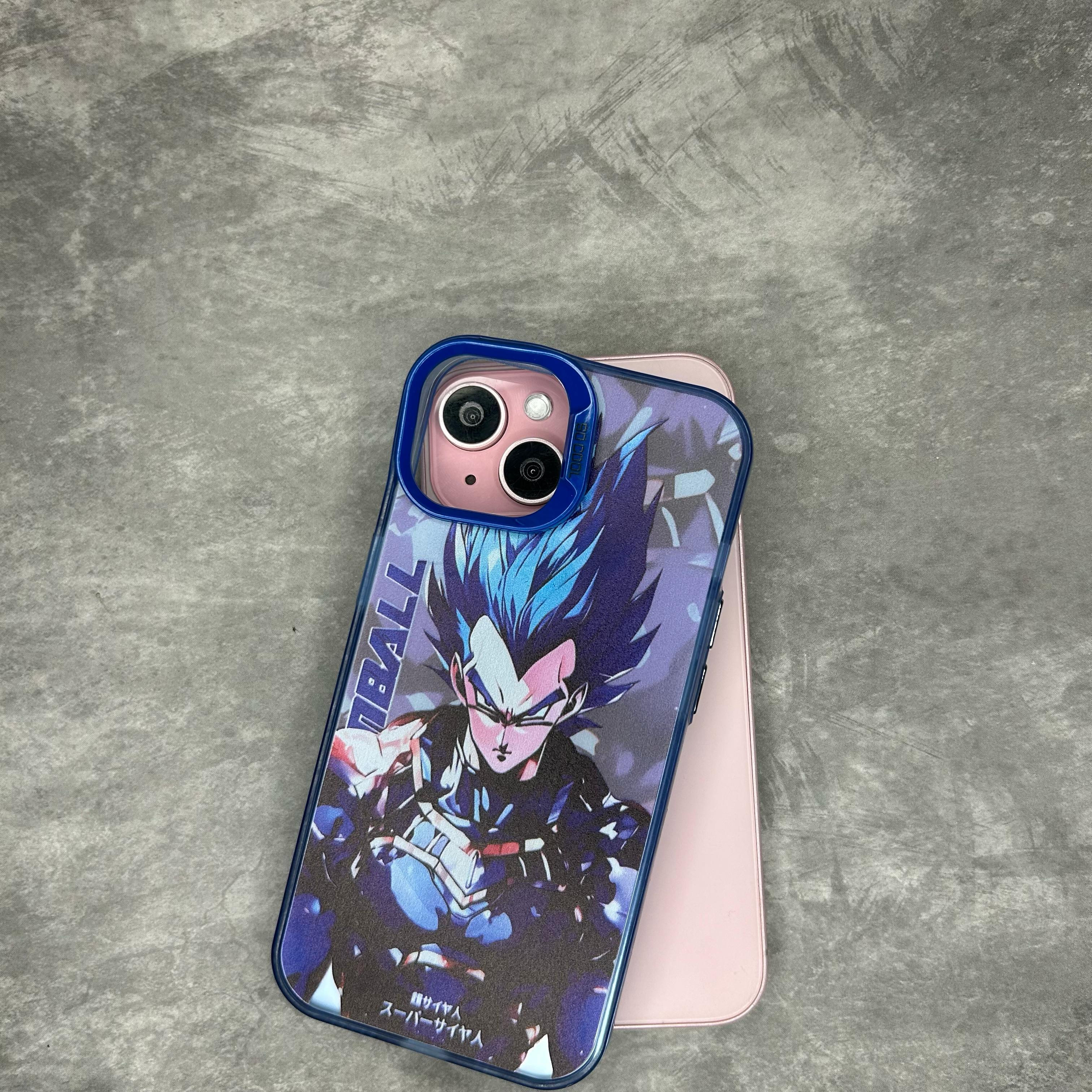 SAIYAN DRAGON BALL IPHONE CASE IP13/140 SAIYAN DRAGON BALL IPHONE CASE IP13/140