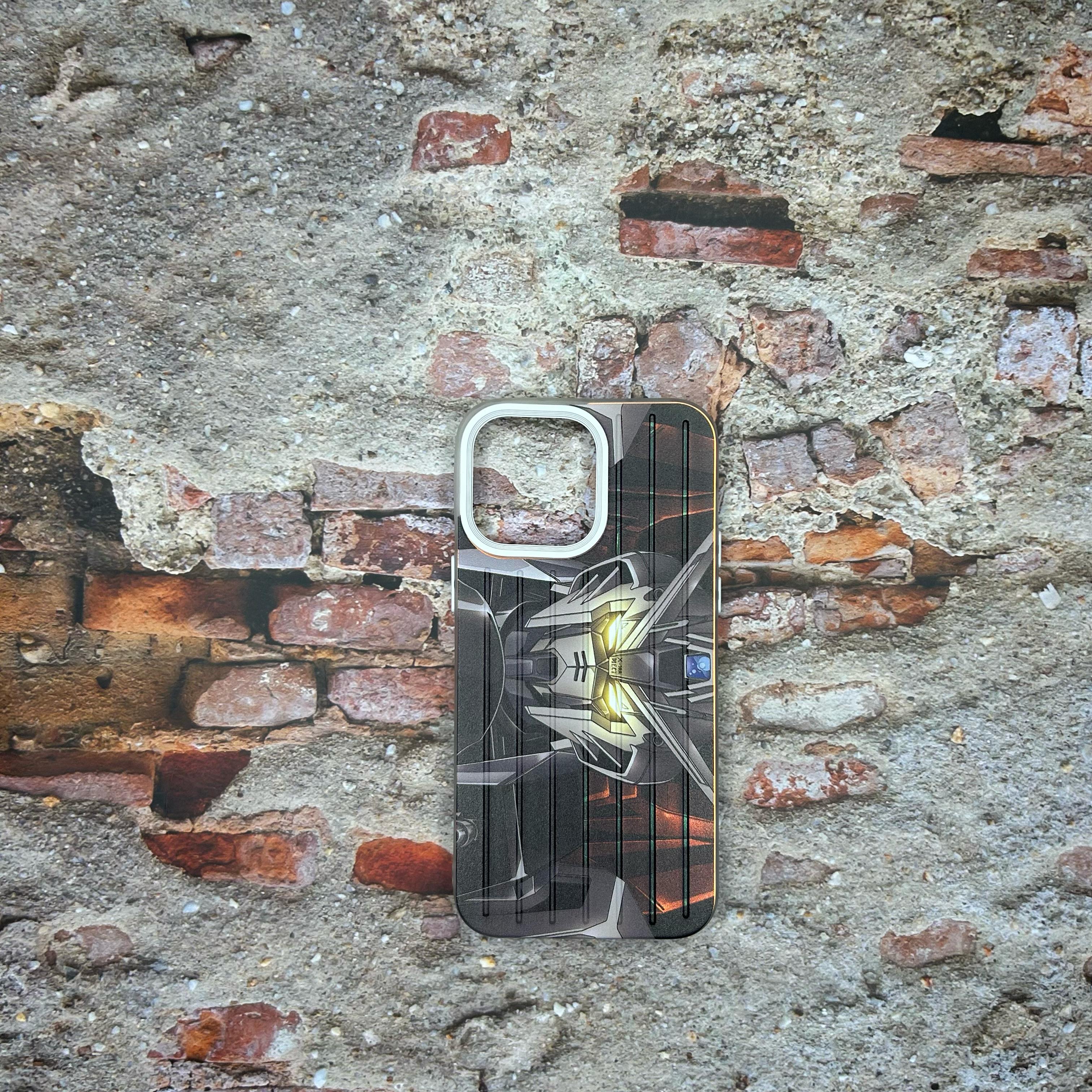 ANIME STYLE CASE IPHONE 14pro max ANIME STYLE CASE IPHONE 14pro max