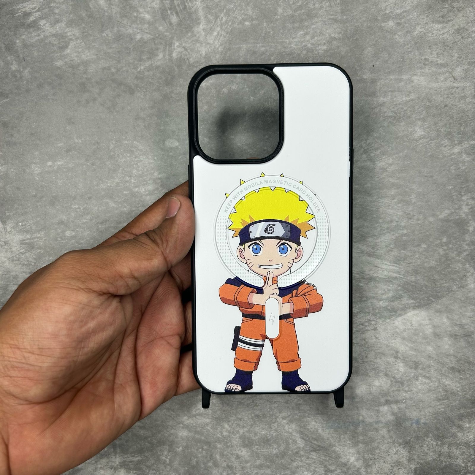 CUTE NARUTO CASE IPHONE 14pro max CUTE NARUTO CASE IPHONE 14pro max
