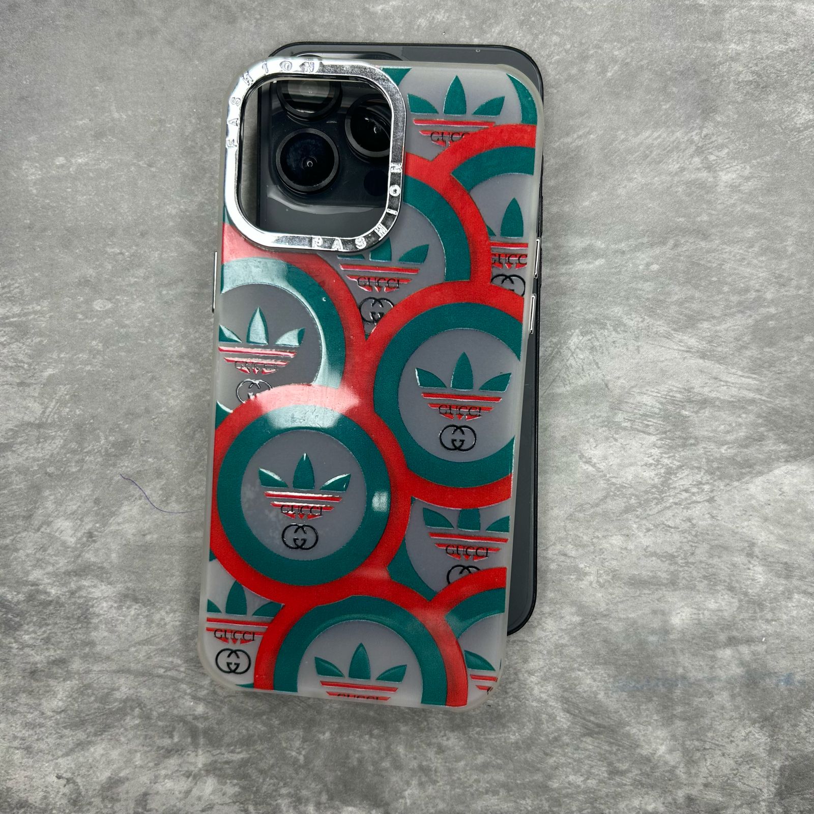 GUCCI X ADDIDAS CASE IPHONE 14pro max GUCCI X ADDIDAS CASE IPHONE 14pro max