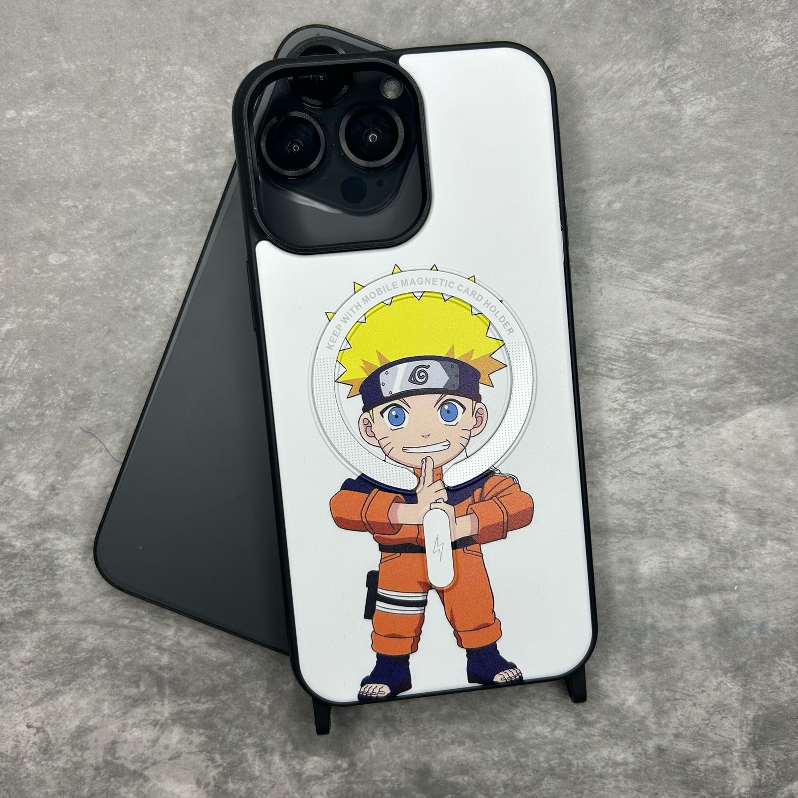 CUTE NARUTO CASE IPHONE 14pro max CUTE NARUTO CASE IPHONE 14pro max