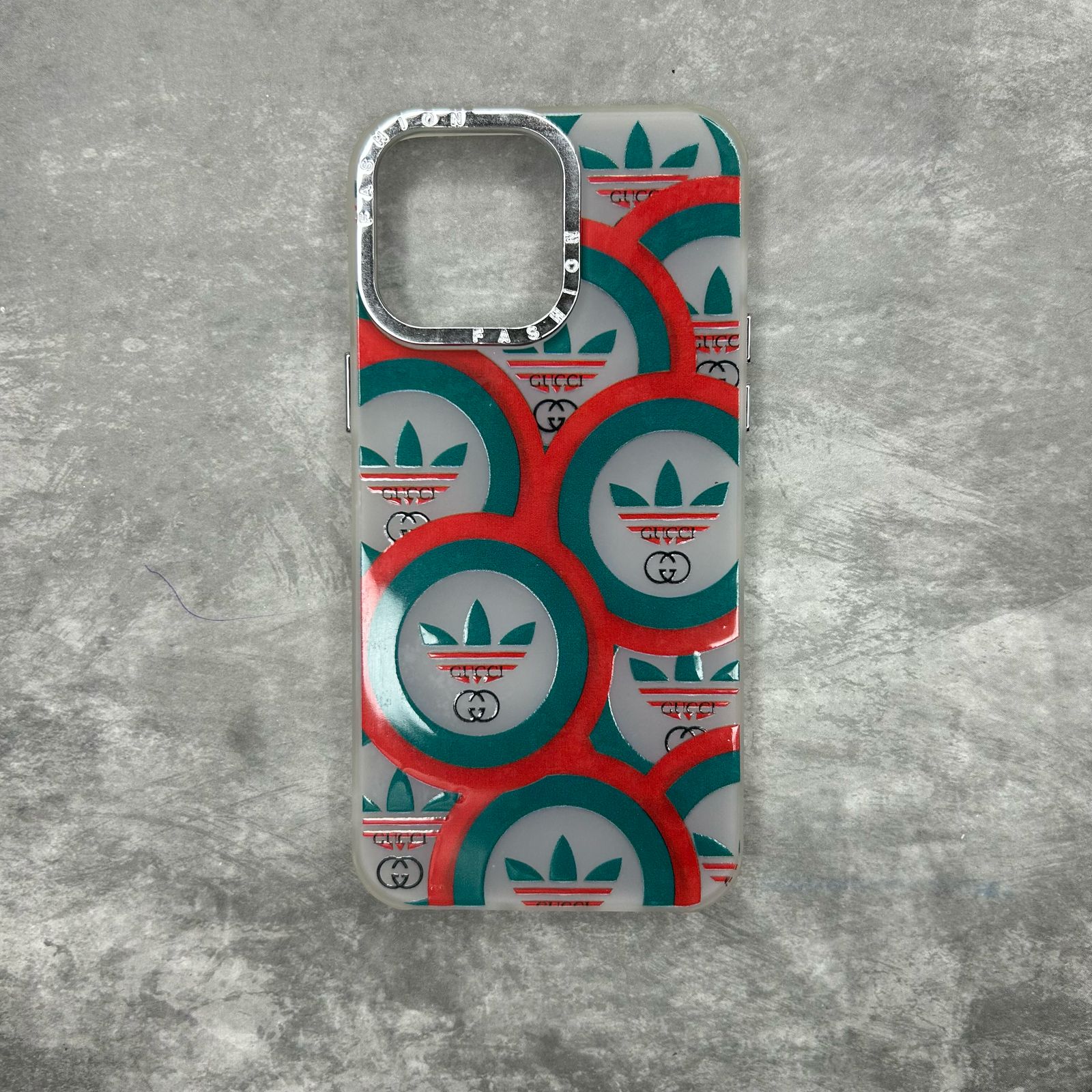 GUCCI X ADDIDAS CASE IPHONE 14pro max GUCCI X ADDIDAS CASE IPHONE 14pro max
