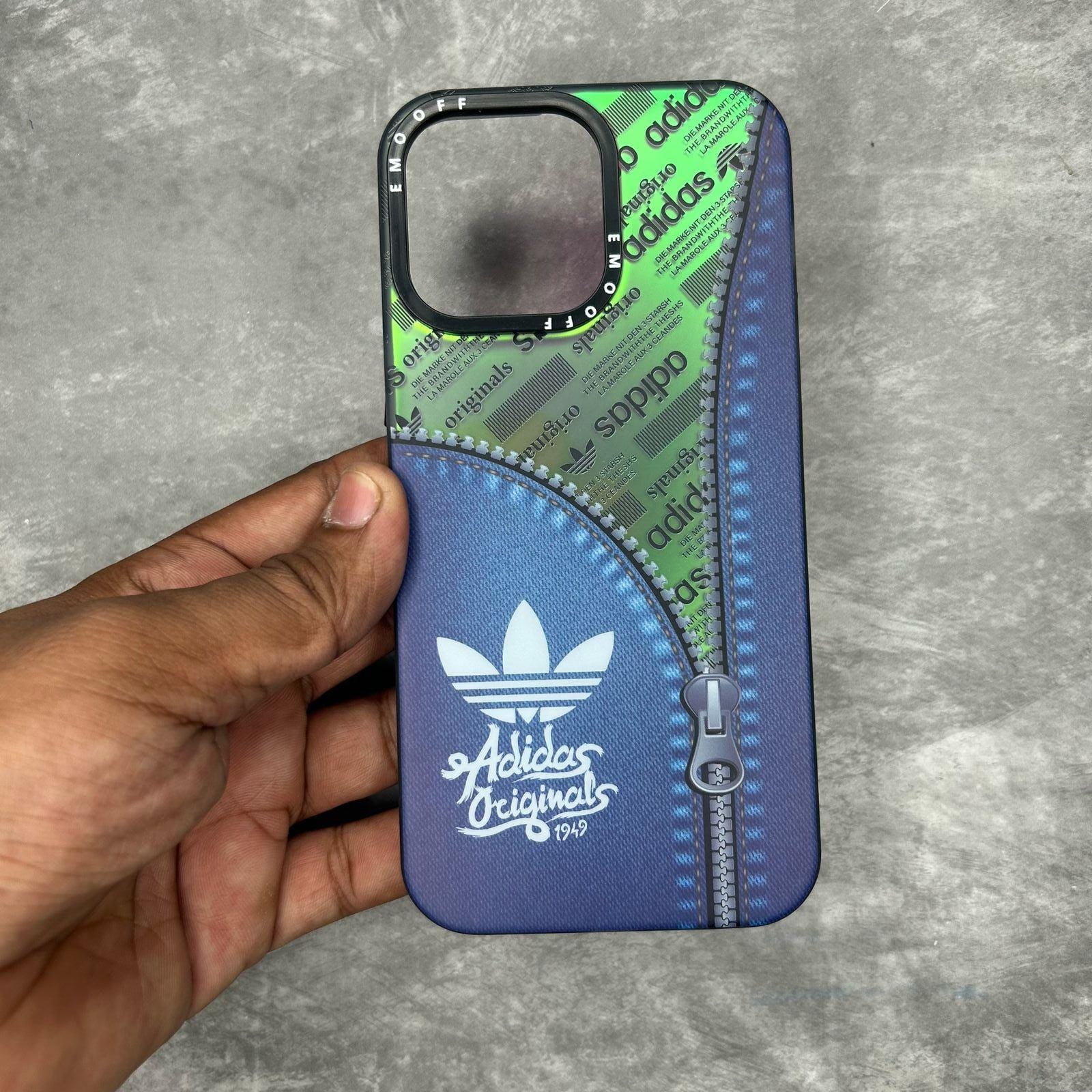 ADDIDAS CASE IPHONE 14pro max ADDIDAS CASE IPHONE 14pro max