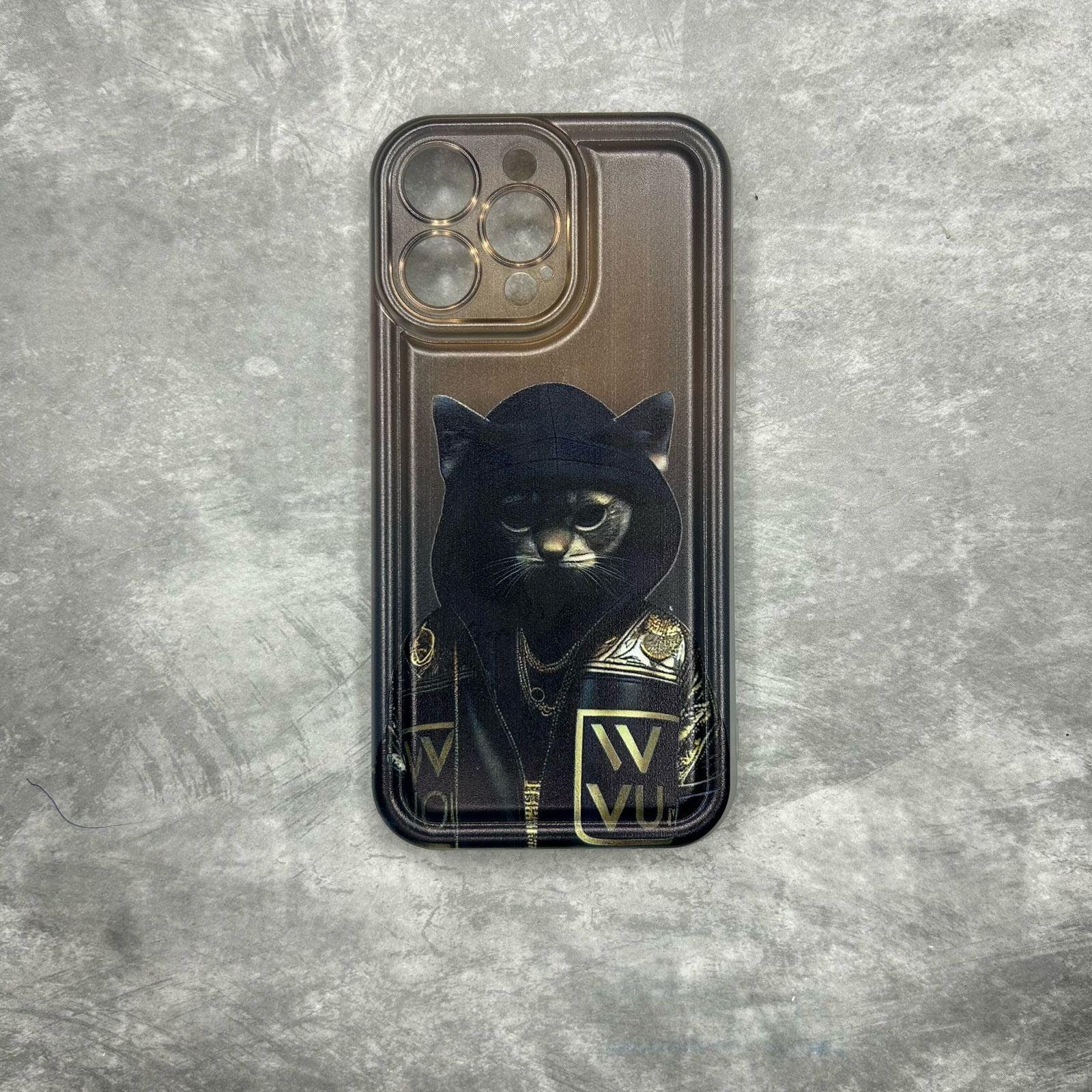 CAT CASE IPHONE 14pro max CAT CASE IPHONE 14pro max