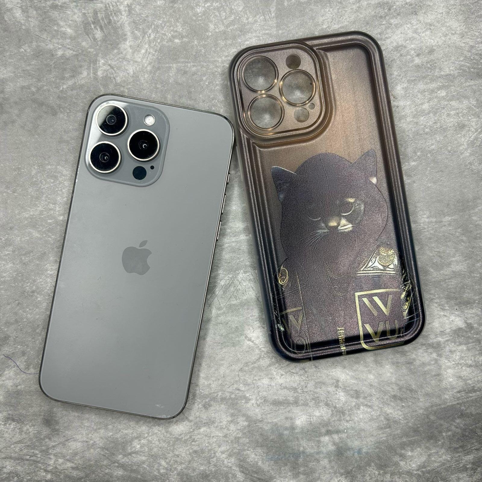 CAT CASE IPHONE 14pro max CAT CASE IPHONE 14pro max