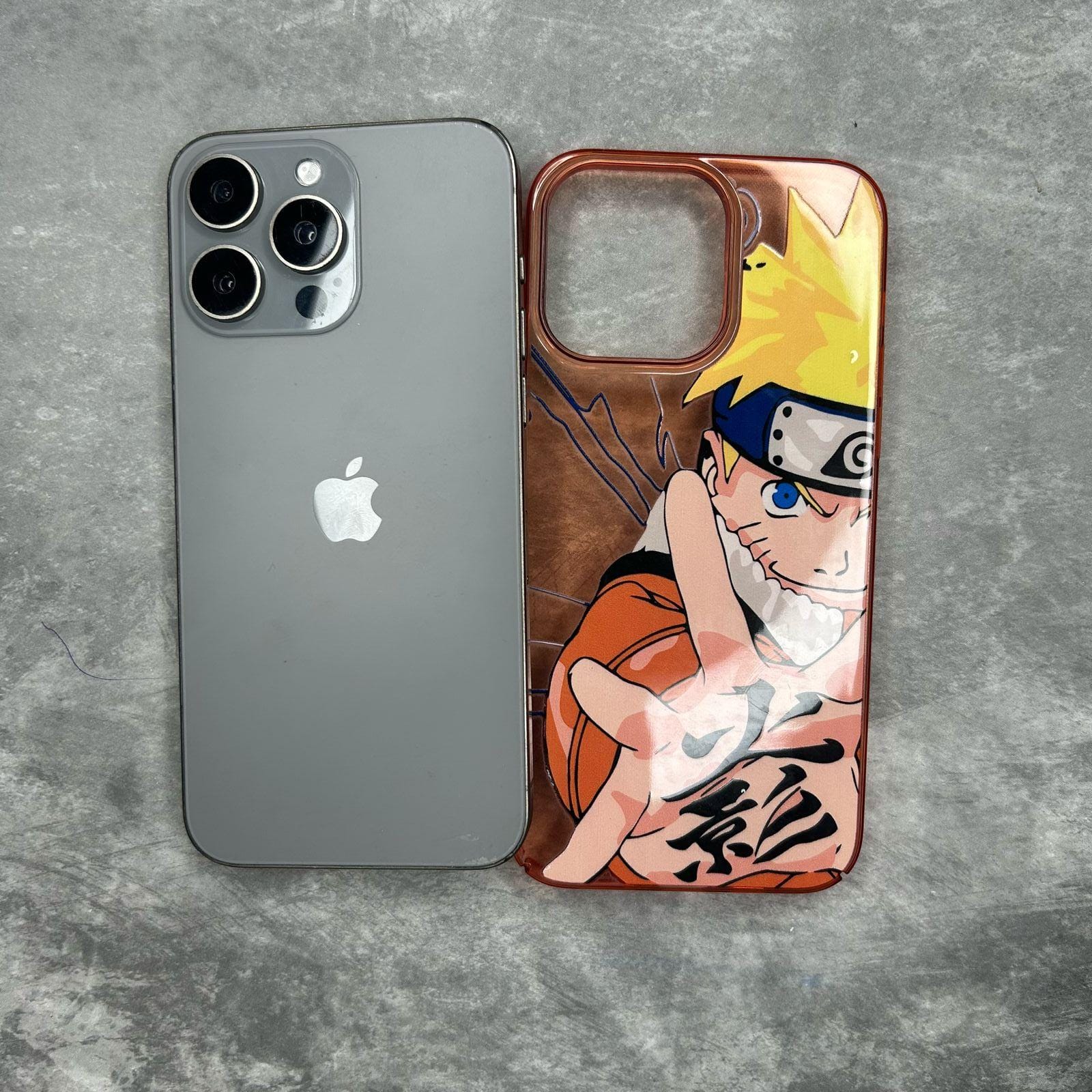 UZUMAKI NARUTO CASE IPHONE 14pro max UZUMAKI NARUTO CASE IPHONE 14pro max