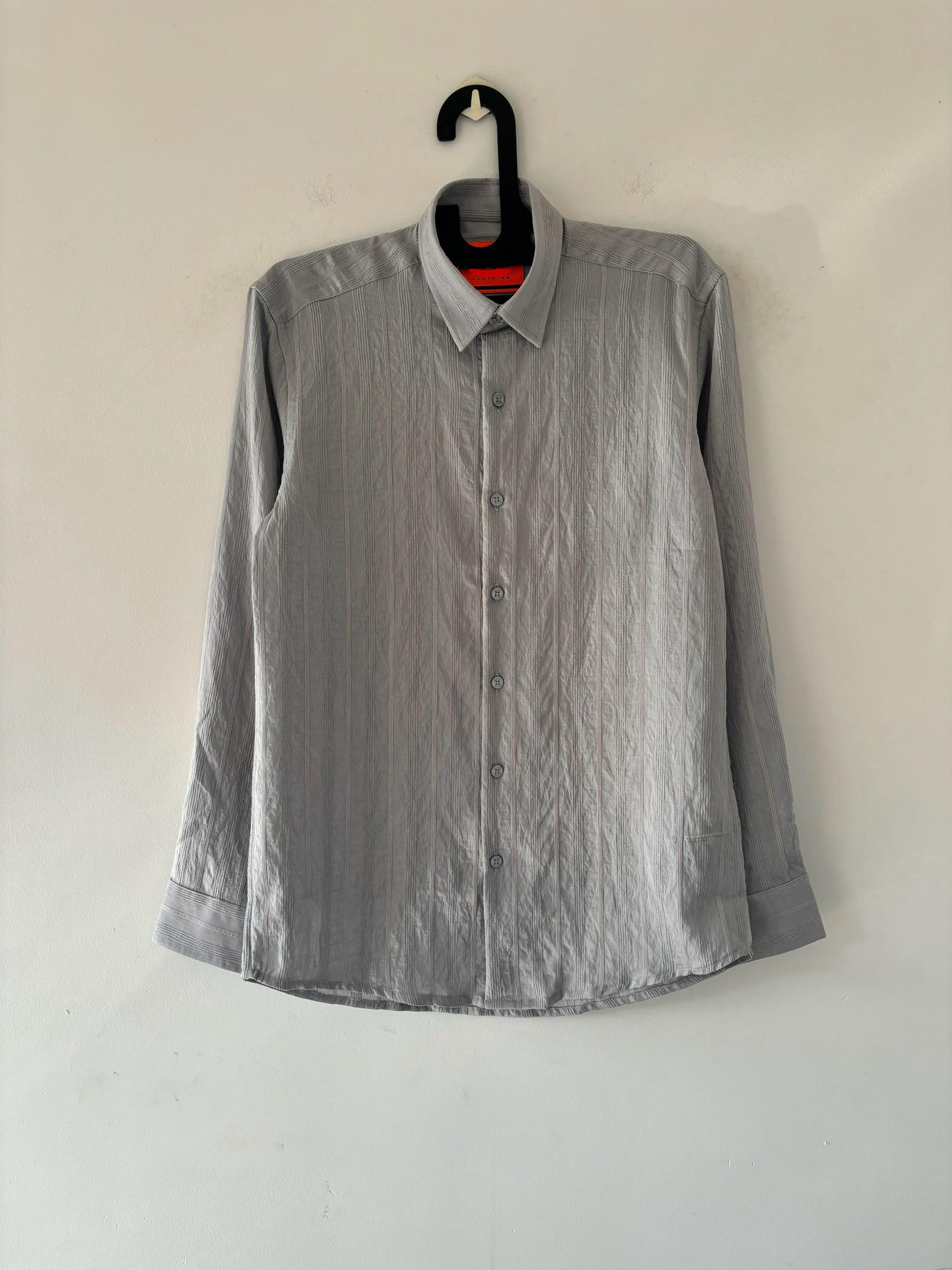 gray textured shirts gray textured shirts