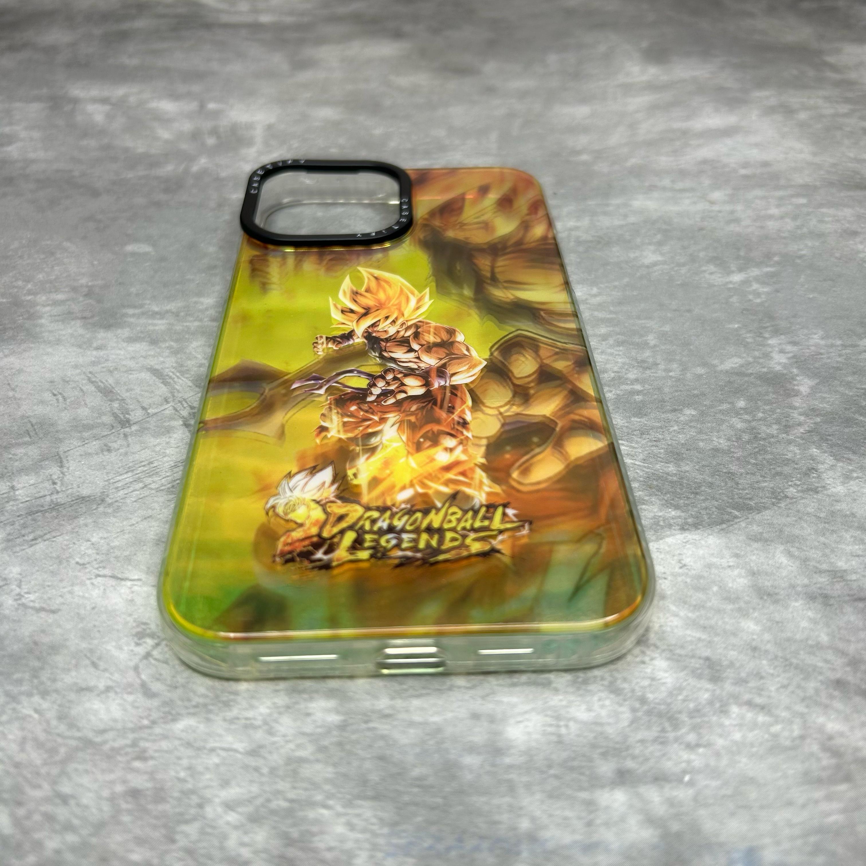 GOKU CASE IPHONE 13PRO MAX GOKU CASE IPHONE 13PRO MAX