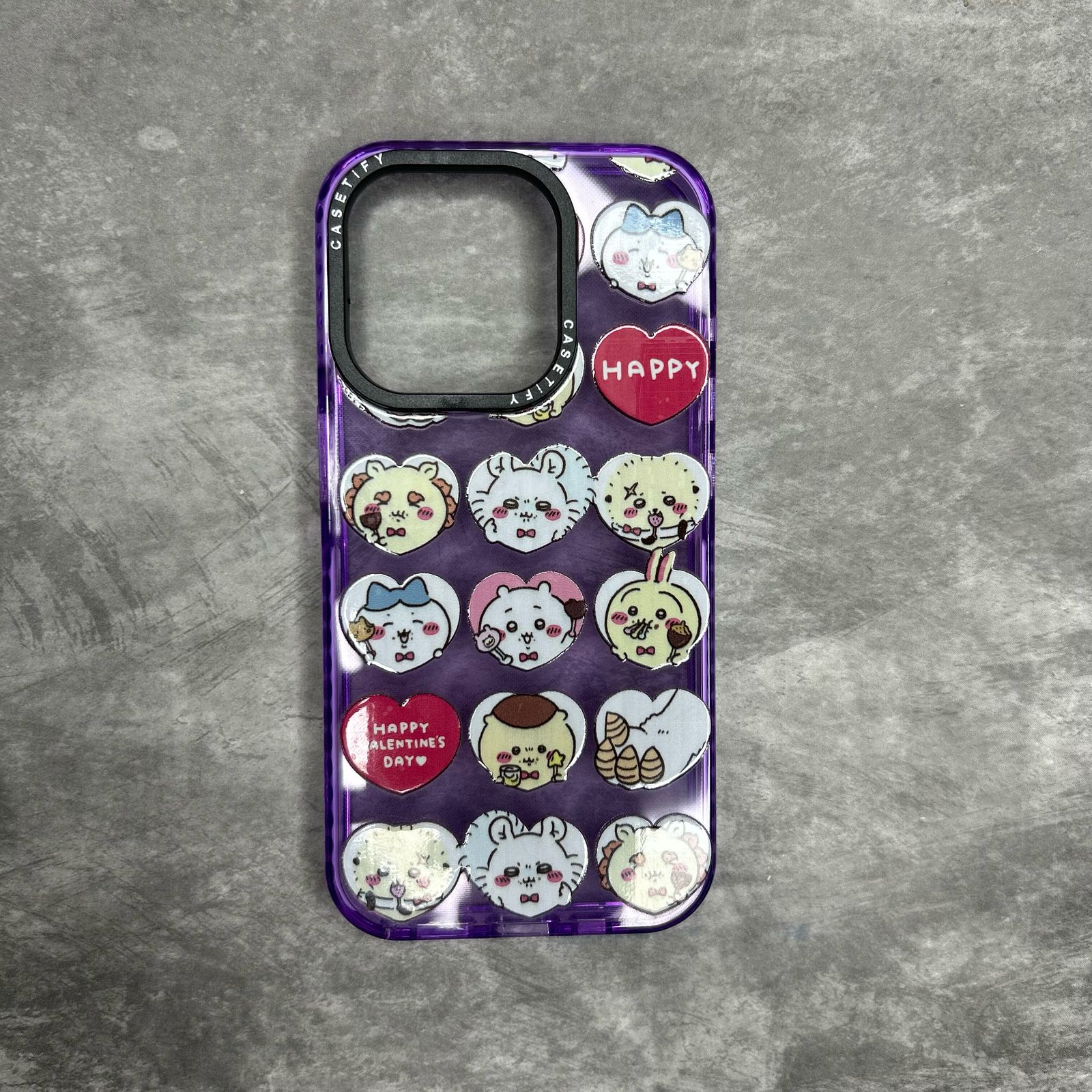 HAPPY DAYS IPHONE CASE IP15PRO HAPPY DAYS IPHONE CASE IP15PRO