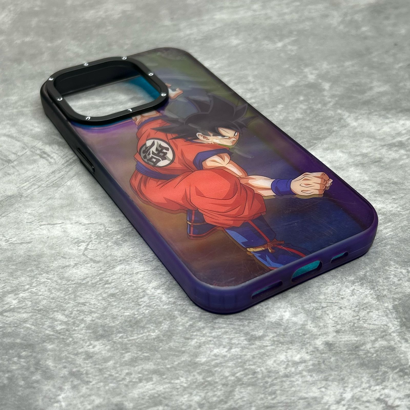 GOKU DRAGON BALL IPHONE CASE IP15PRO GOKU DRAGON BALL IPHONE CASE IP15PRO