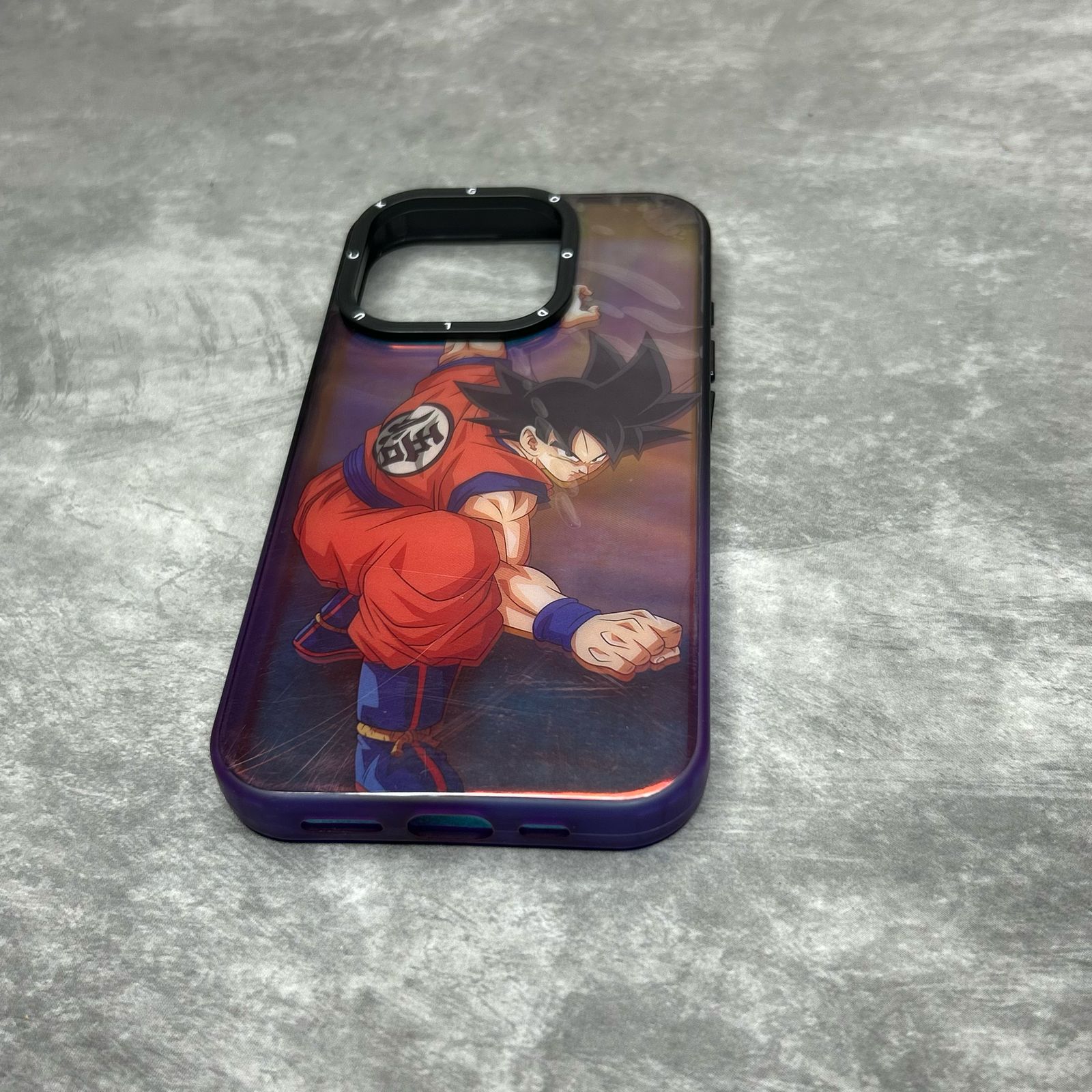 GOKU DRAGON BALL IPHONE CASE IP15PRO GOKU DRAGON BALL IPHONE CASE IP15PRO