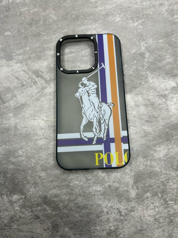 US POLO IPHONE CASE IP15PRO US POLO IPHONE CASE IP15PRO