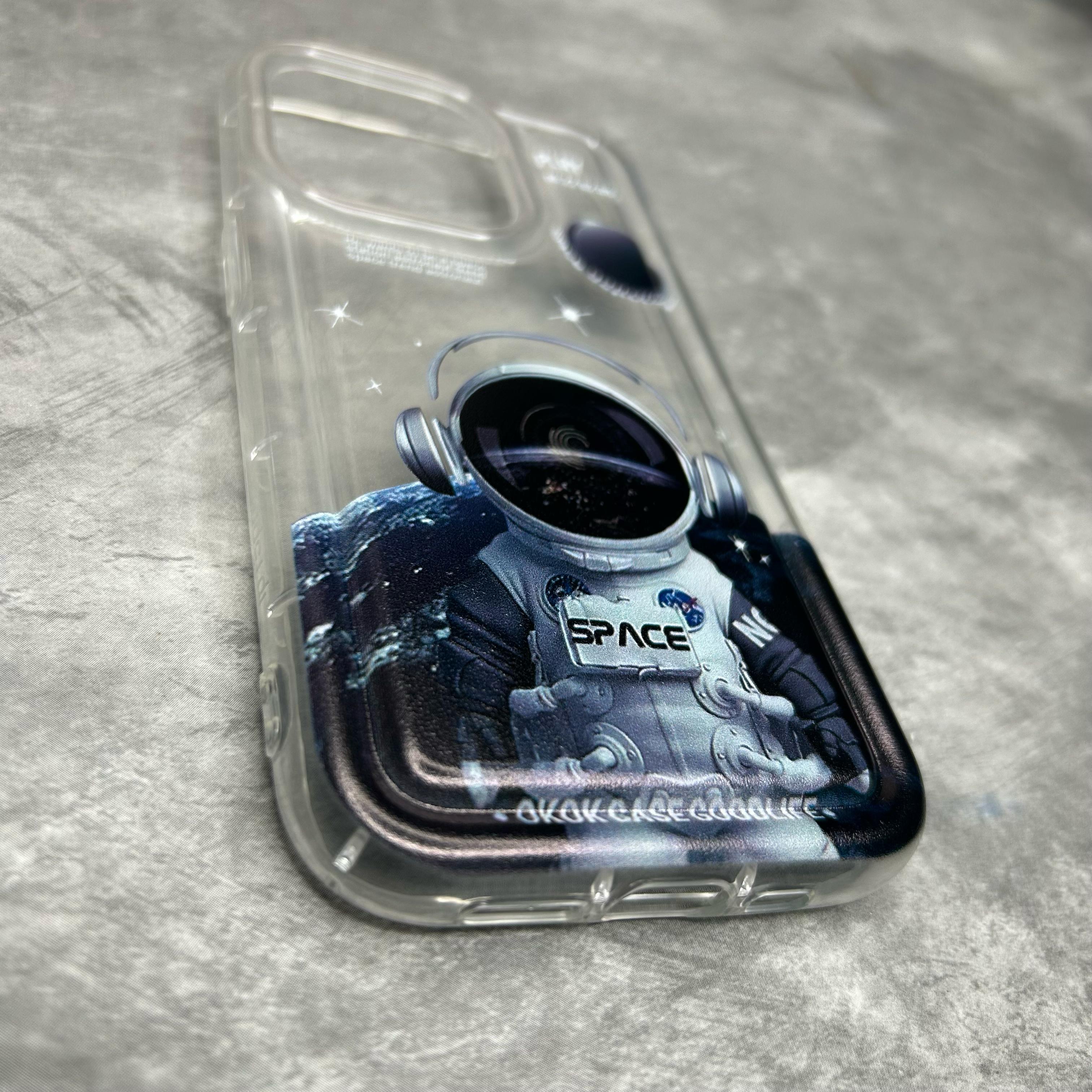 SPACE IPHONE CASE IP15PRO SPACE IPHONE CASE IP15PRO