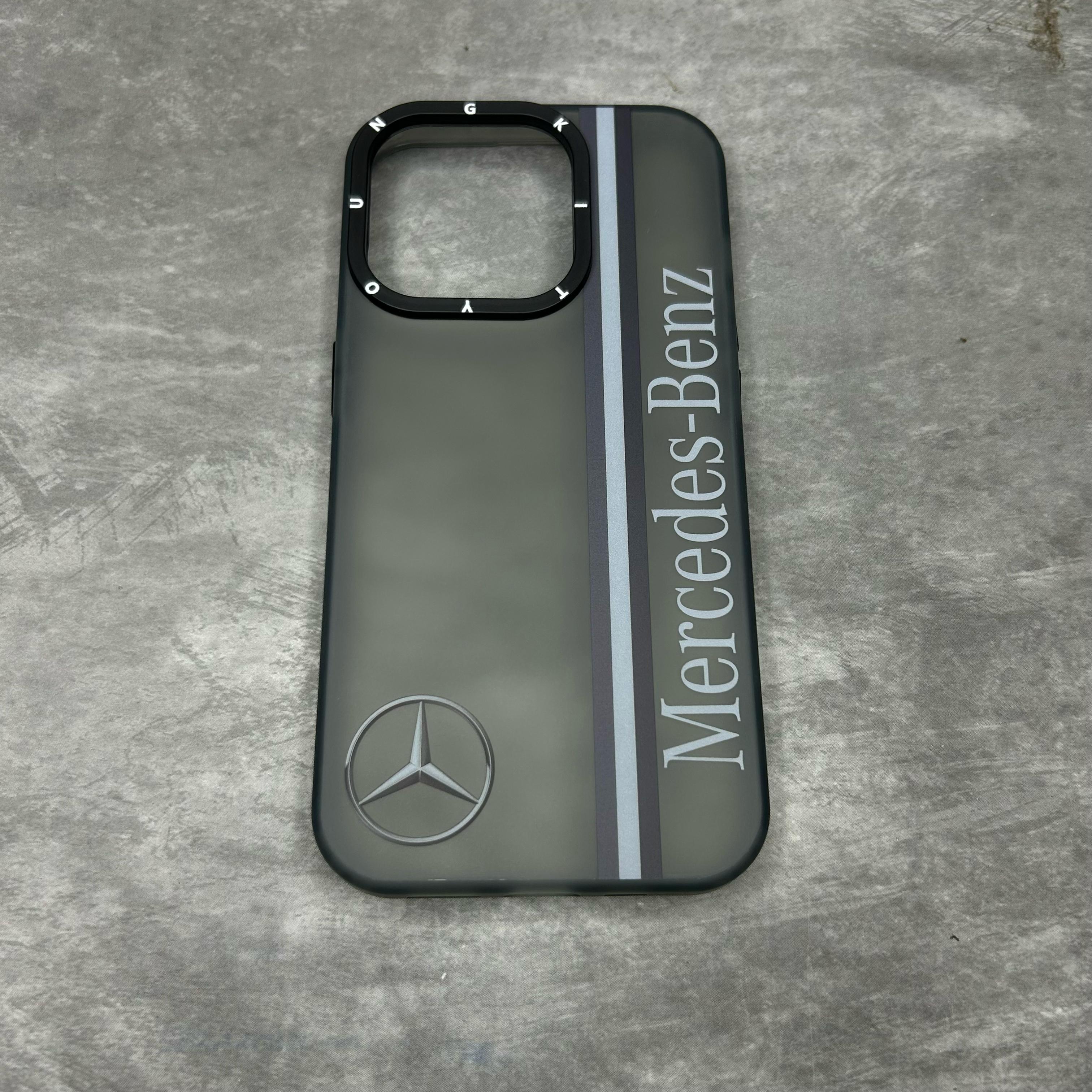 BENZ IPHONE CASE IP15PRO BENZ IPHONE CASE IP15PRO