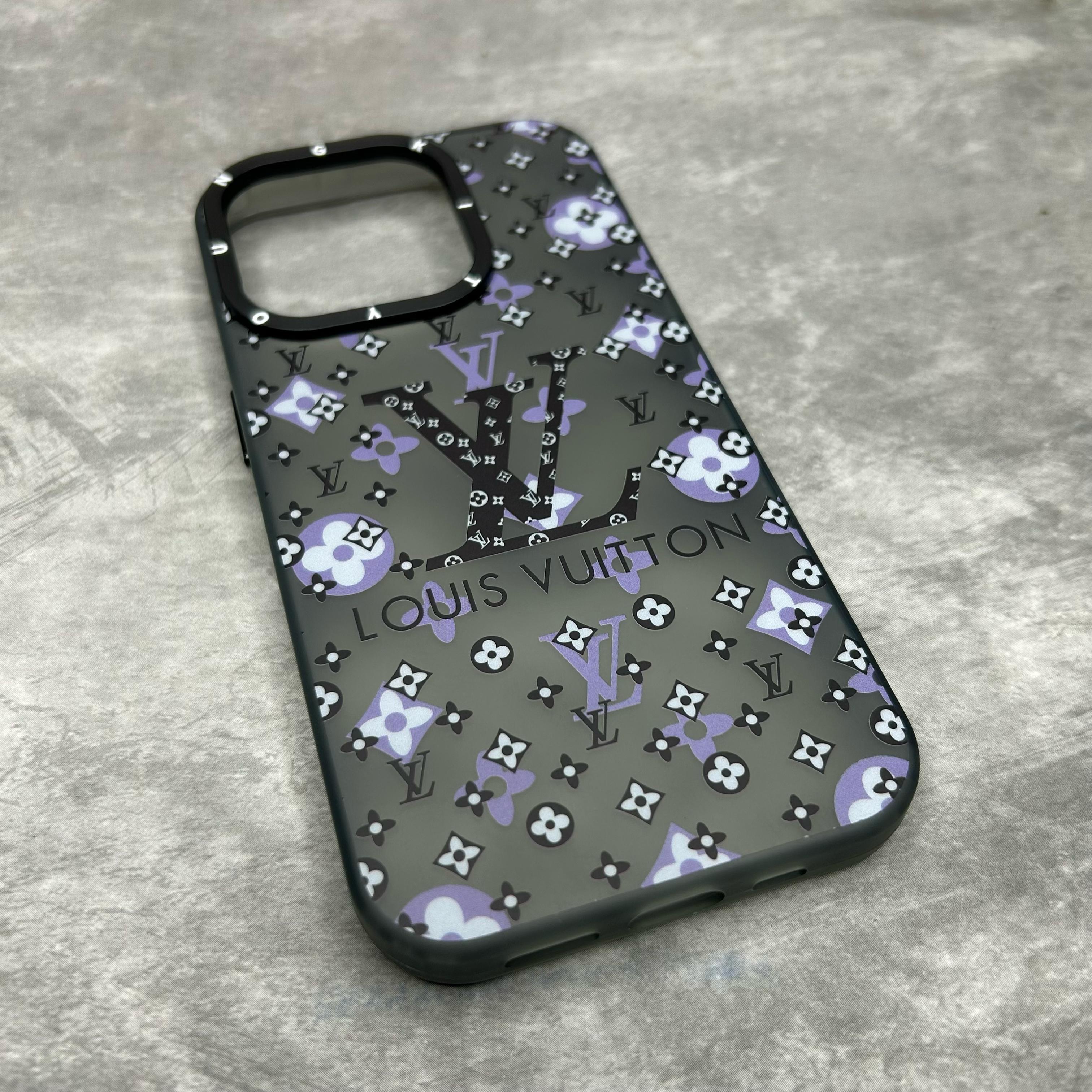 LOUSI VUITTON IPHONE CASE IP15PRO LOUSI VUITTON IPHONE CASE IP15PRO