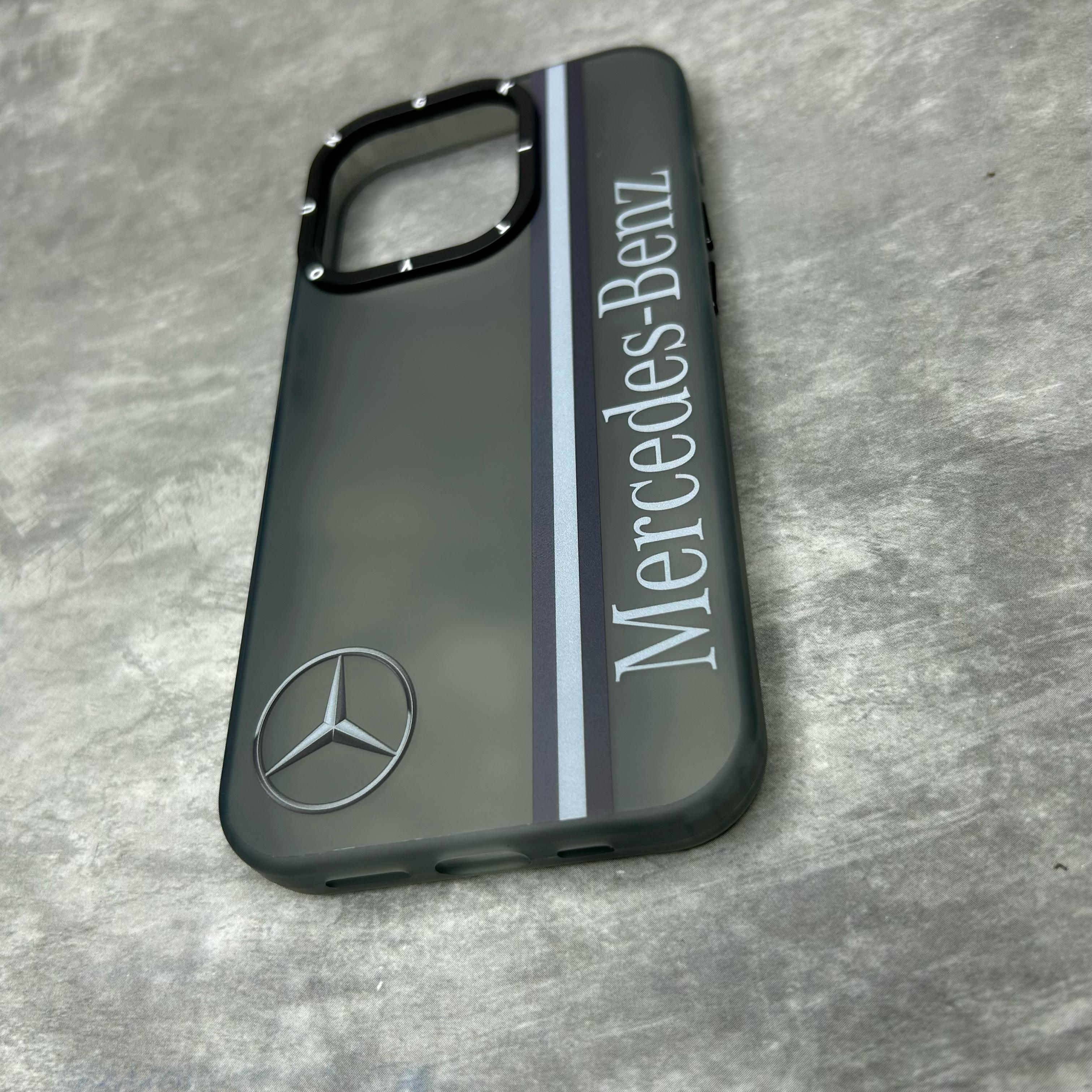 BENZ IPHONE CASE IP15PRO BENZ IPHONE CASE IP15PRO