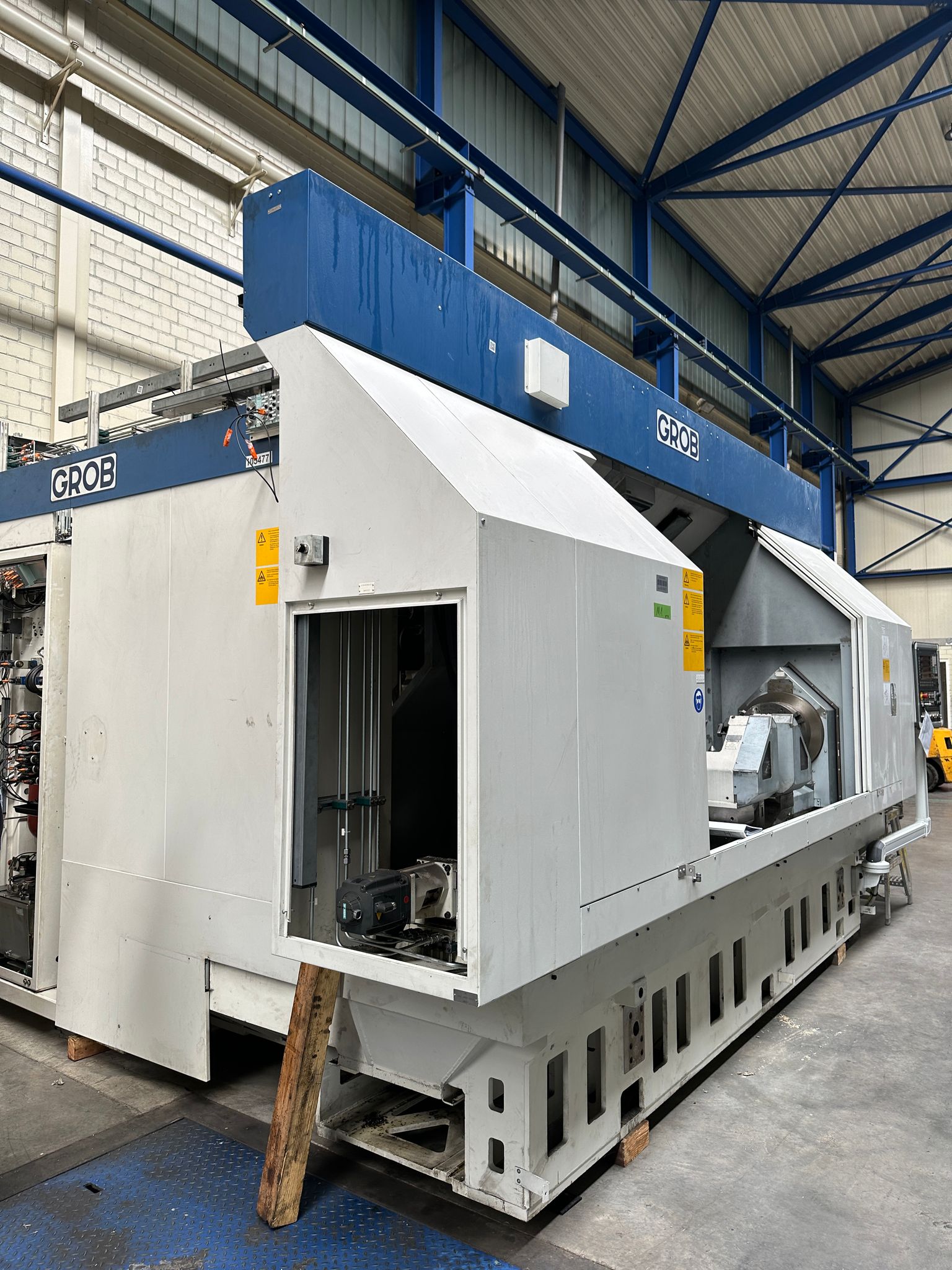 GROB GM4638 GROB GM4638