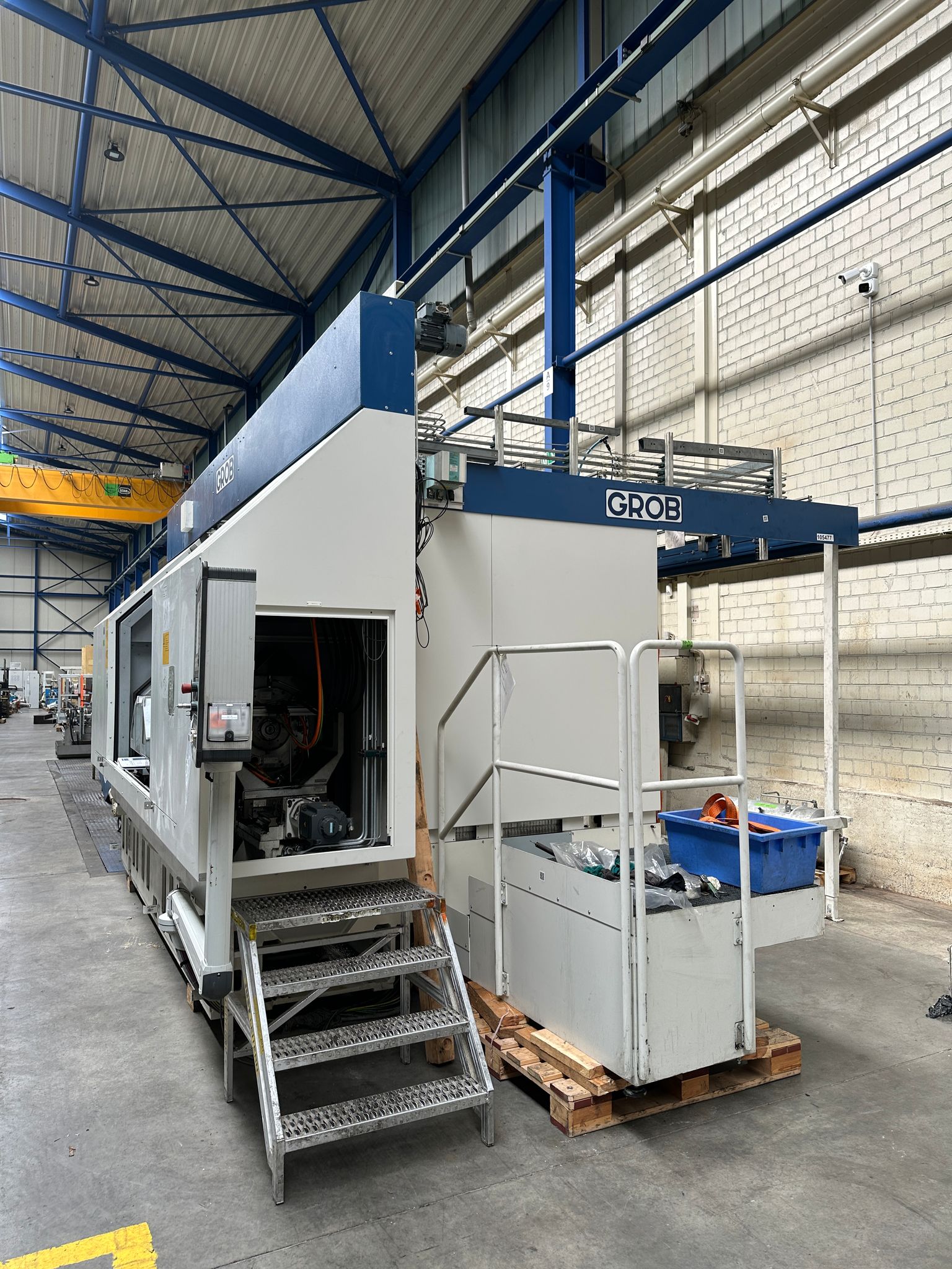 GROB GM4638 GROB GM4638
