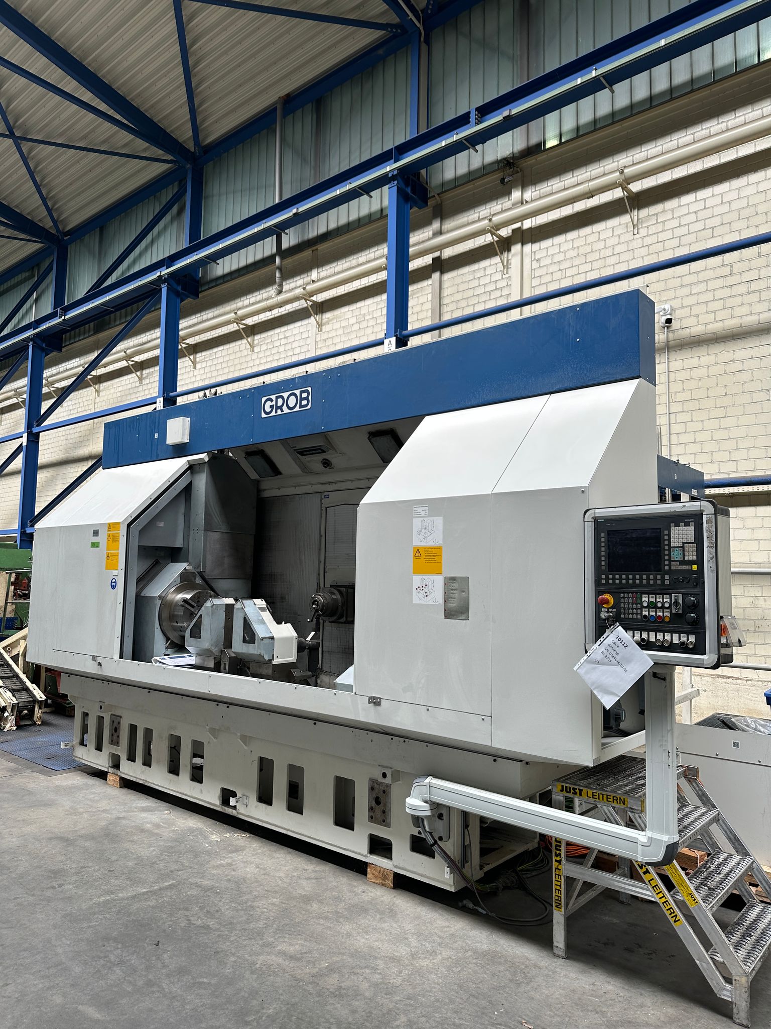 GROB GM4638 GROB GM4638