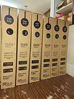 75 inches (Web-Os) OVTV Smart TV 75 inches (Web-Os) OVTV Smart TV