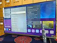 75 inches (Web-Os) OVTV Smart TV 75 inches (Web-Os) OVTV Smart TV