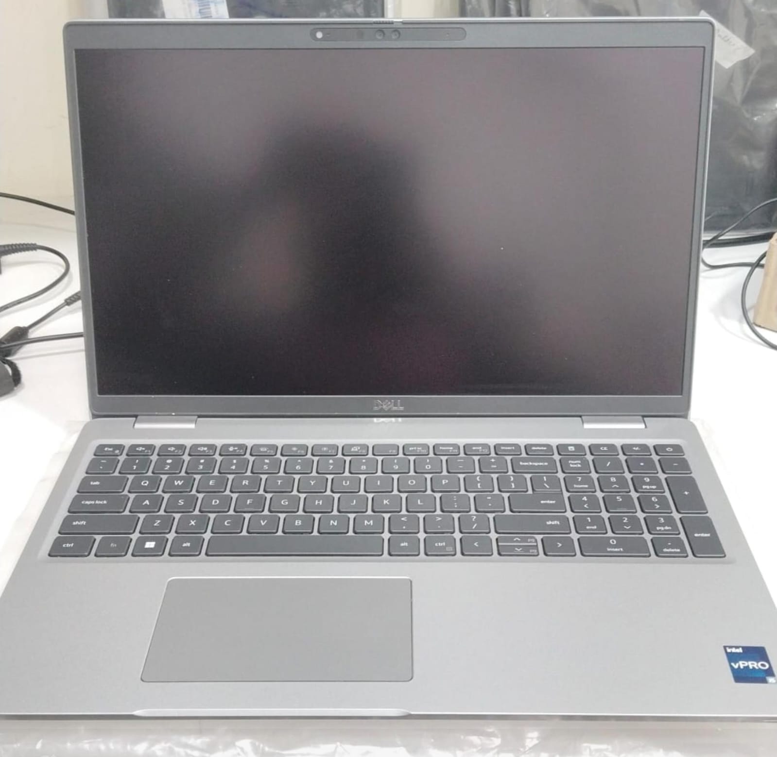 Dell 5530 Touch Screen Laptop i5,12th Generation, 4GB inbuilt Graphics, 15.6 inches, with numerical keyboard, 16GB RAM, 512GB SSD, Less Used Laptop in Best Condition with 6 Months Seller Warranty Dell 5530 Touch Screen Laptop i5,12th Generation, 4GB inbuilt Graphics, 15.6 inches, with numerical keyboard, 16GB RAM, 512GB SSD, Less Used Laptop in Best Condition with 6 Months Seller Warranty
