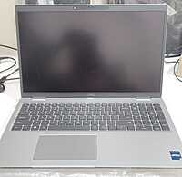 Dell 5530 Touch Screen Laptop i5,12th Generation, 4GB inbuilt Graphics, 15.6 inches, with numerical keyboard, 16GB RAM, 512GB SSD, Less Used Laptop in Best Condition with 6 Months Seller Warranty Dell 5530 Touch Screen Laptop i5,12th Generation, 4GB inbuilt Graphics, 15.6 inches, with numerical keyboard, 16GB RAM, 512GB SSD, Less Used Laptop in Best Condition with 6 Months Seller Warranty
