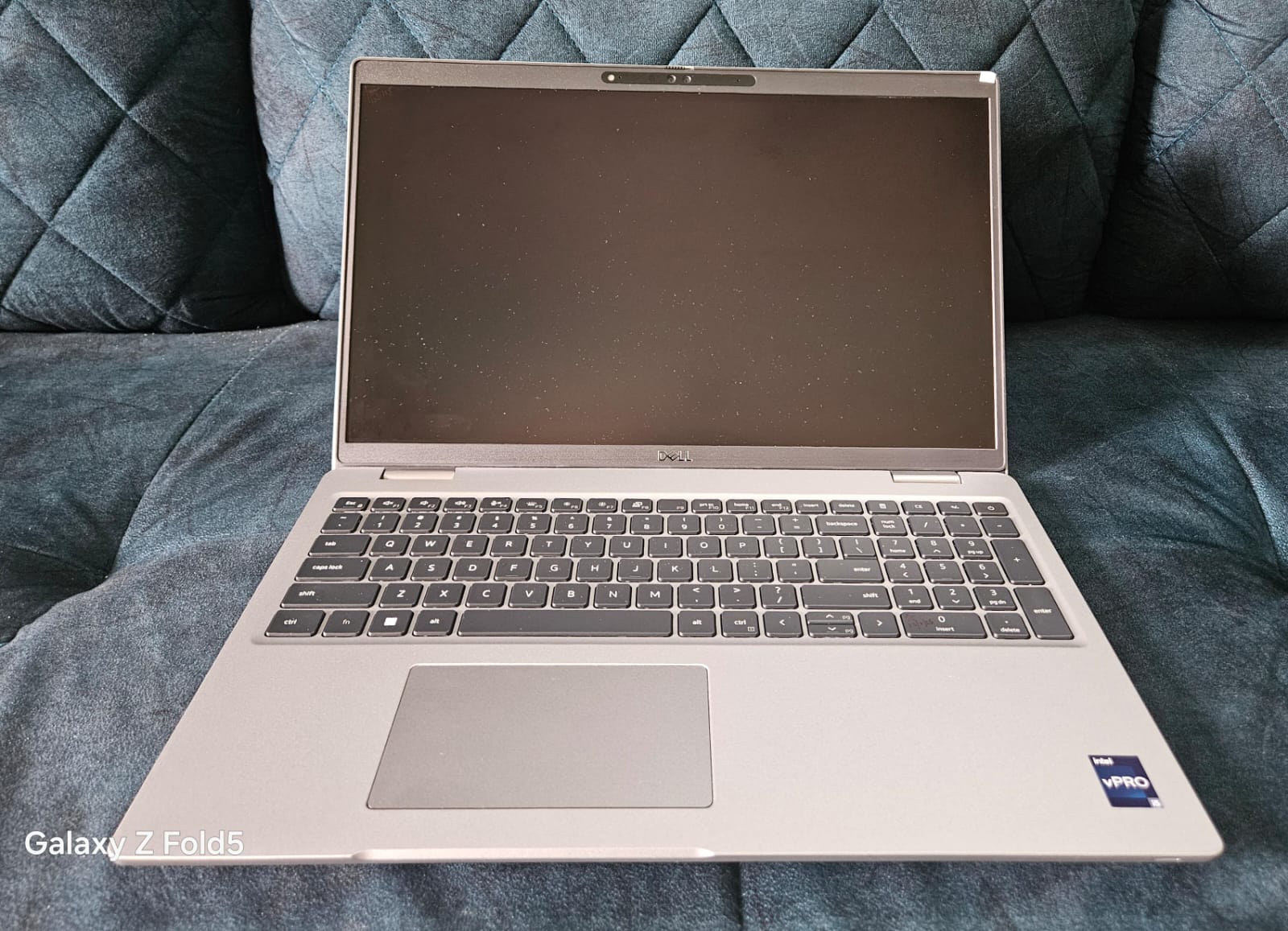 Dell 5530 Touch Screen Laptop i5,12th Generation, 4GB inbuilt Graphics, 15.6 inches, with numerical keyboard, 16GB RAM, 512GB SSD, Less Used Laptop in Best Condition with 6 Months Seller Warranty Dell 5530 Touch Screen Laptop i5,12th Generation, 4GB inbuilt Graphics, 15.6 inches, with numerical keyboard, 16GB RAM, 512GB SSD, Less Used Laptop in Best Condition with 6 Months Seller Warranty