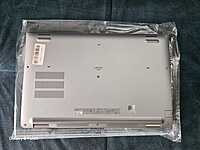 Dell 5530 Touch Screen Laptop i5,12th Generation, 4GB inbuilt Graphics, 15.6 inches, with numerical keyboard, 16GB RAM, 512GB SSD, Less Used Laptop in Best Condition with 6 Months Seller Warranty Dell 5530 Touch Screen Laptop i5,12th Generation, 4GB inbuilt Graphics, 15.6 inches, with numerical keyboard, 16GB RAM, 512GB SSD, Less Used Laptop in Best Condition with 6 Months Seller Warranty