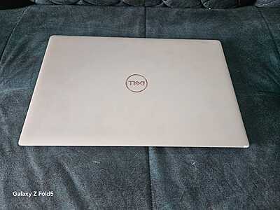 Dell 5530 Touch Screen Laptop i5,12th Generation, 4GB inbuilt  Graphics, 15.6 inches, with numerical keyboard, 16GB RAM, 512GB SSD, Less Used Laptop in Best Condition with 6 Months Seller Warranty