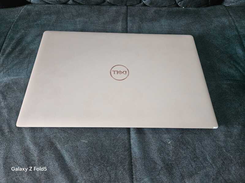 Dell 5530 Touch Screen Laptop i5,12th Generation, 4GB inbuilt Graphics, 15.6 inches, with numerical keyboard, 16GB RAM, 512GB SSD, Less Used Laptop in Best Condition with 6 Months Seller Warranty Dell 5530 Touch Screen Laptop i5,12th Generation, 4GB inbuilt Graphics, 15.6 inches, with numerical keyboard, 16GB RAM, 512GB SSD, Less Used Laptop in Best Condition with 6 Months Seller Warranty