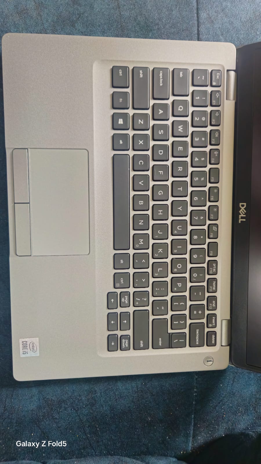 Dell Latitude 7410 Touch Screen Laptop i5 10th Gen, 16GB RAM, 512GB SSD, Super Premium Look, Lightweight, Slim Dell Latitude 7410 Touch Screen Laptop i5 10th Gen, 16GB RAM, 512GB SSD, Super Premium Look, Lightweight, Slim