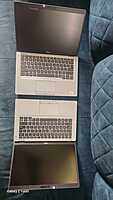 Dell Latitude 7410 Touch Screen Laptop i5 10th Gen, 16GB RAM, 512GB SSD, Super Premium Look, Lightweight, Slim