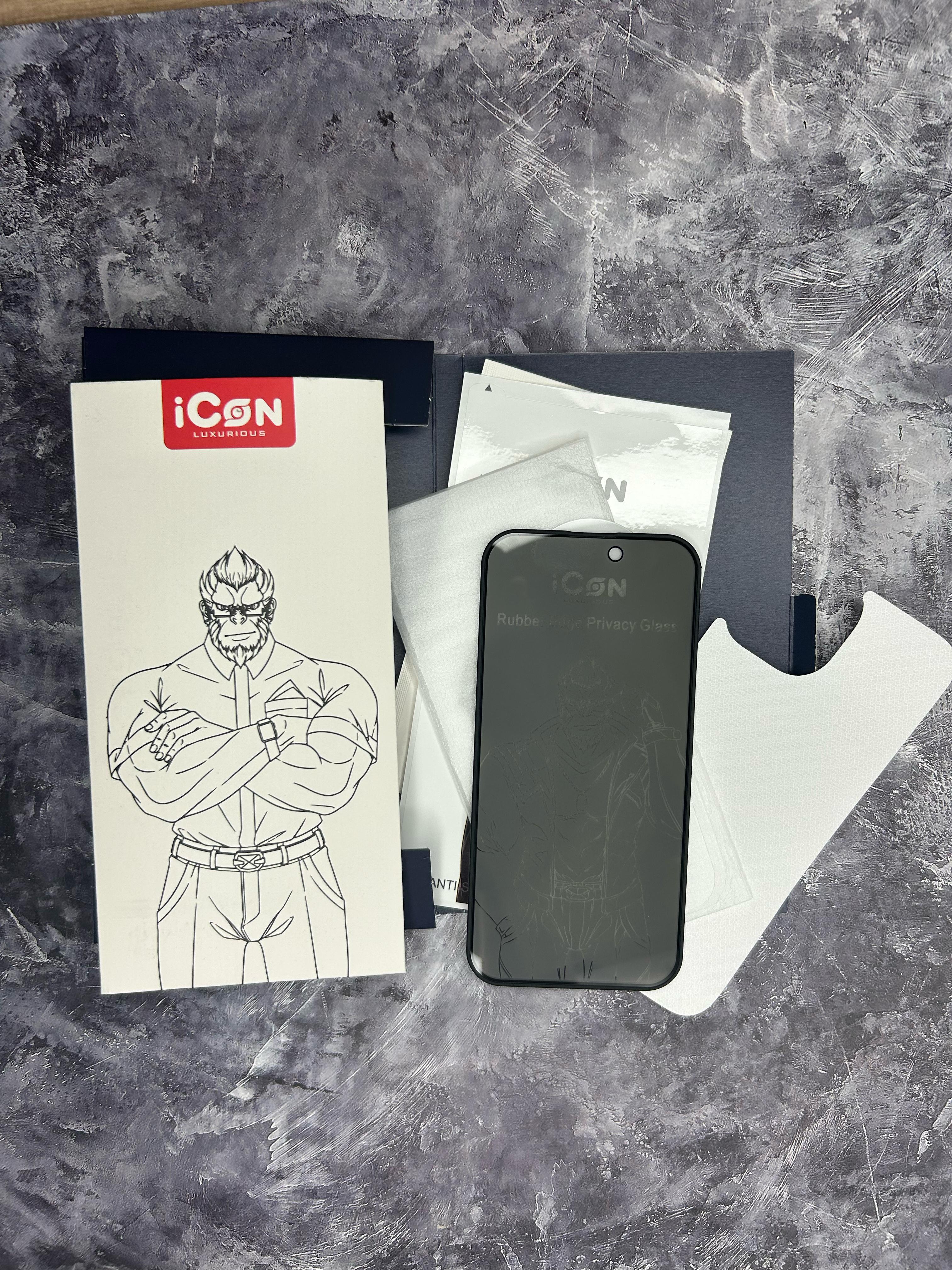 SOFT EDGE PRIVACY SCREEN PROTECTOR SOFT EDGE PRIVACY SCREEN PROTECTOR