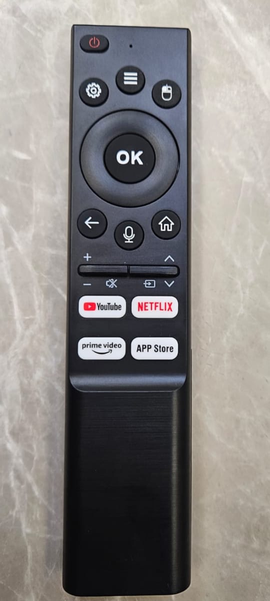 32 inches (Web-OS) OVTV Smart TV with 1 Year Warranty 32 inches (Web-OS) OVTV Smart TV with 1 Year Warranty